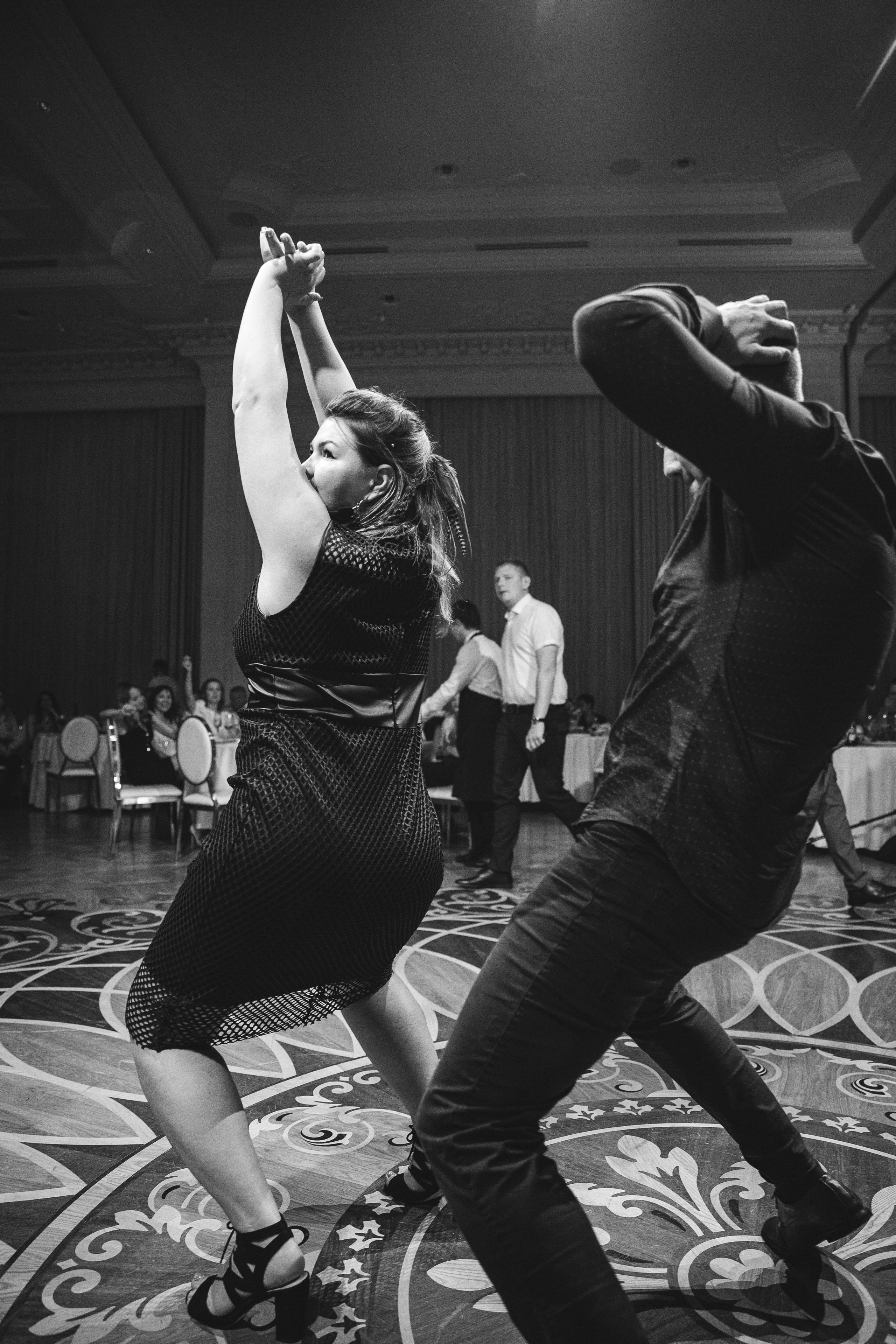 Корпоратив Мостоотряд-47