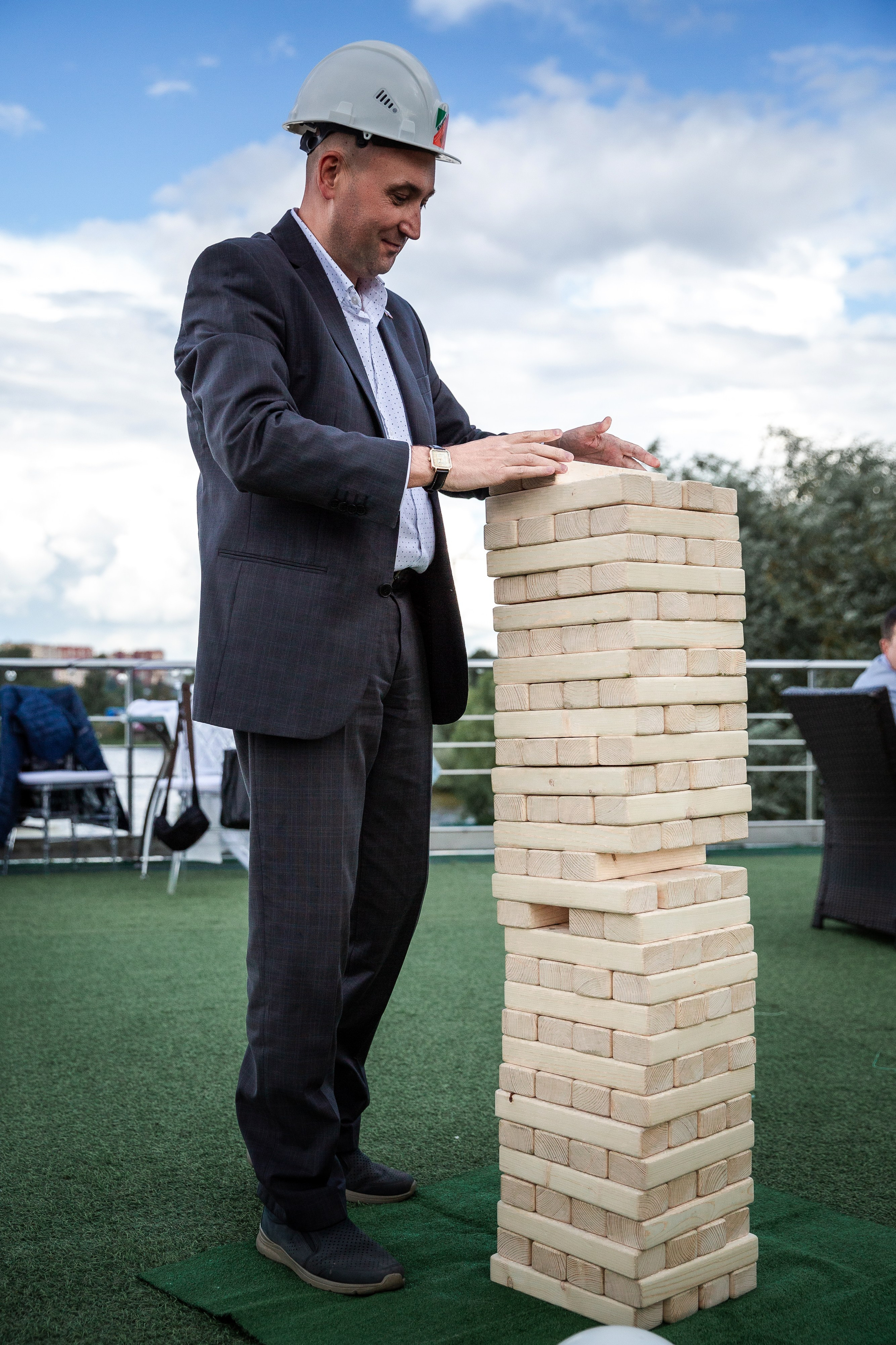 Корпоратив СМУ№ 1 Росатом. Репортажный Фотограф Александр Назаров. Москва и М.О