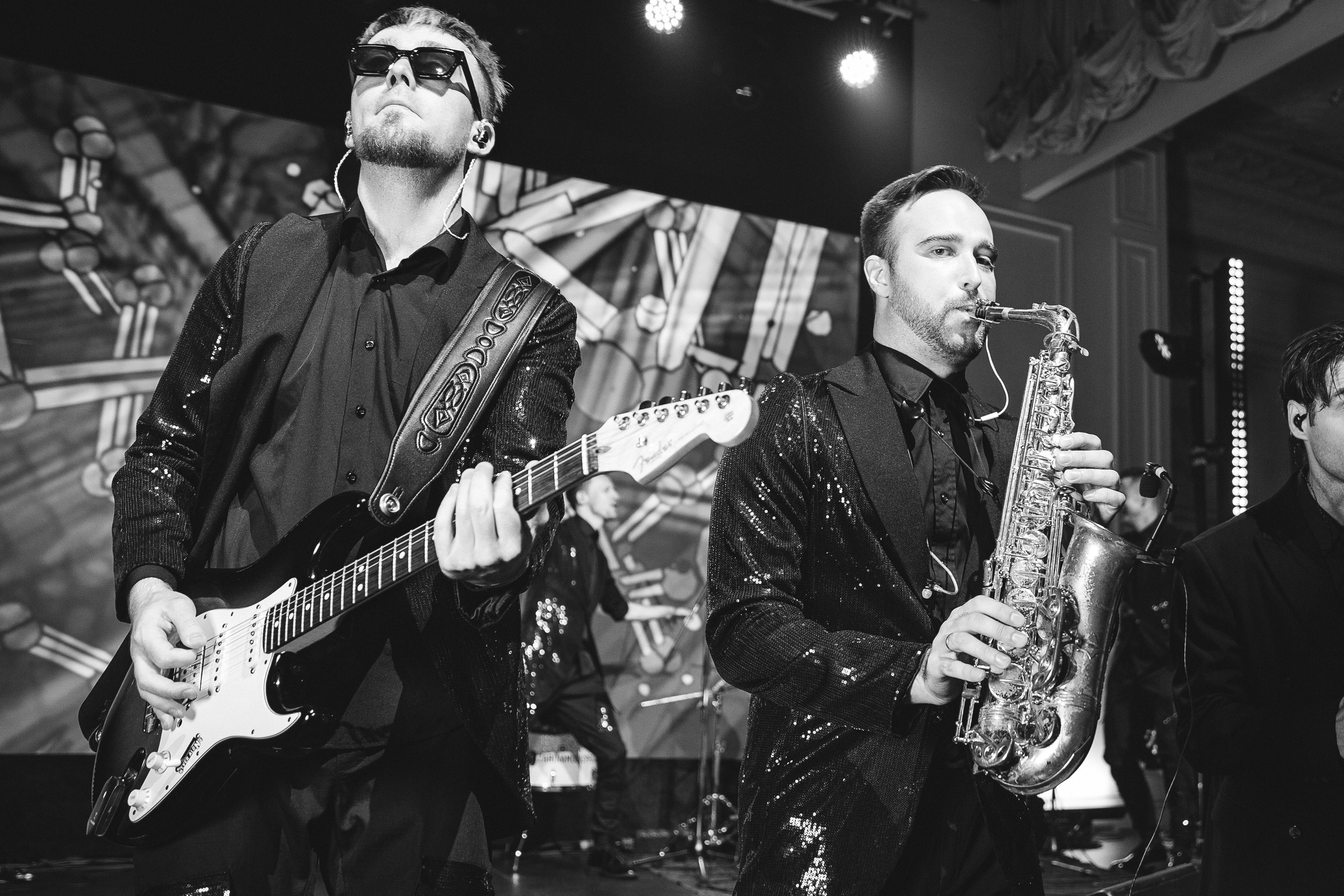 Корпоратив Мостоотряд-47