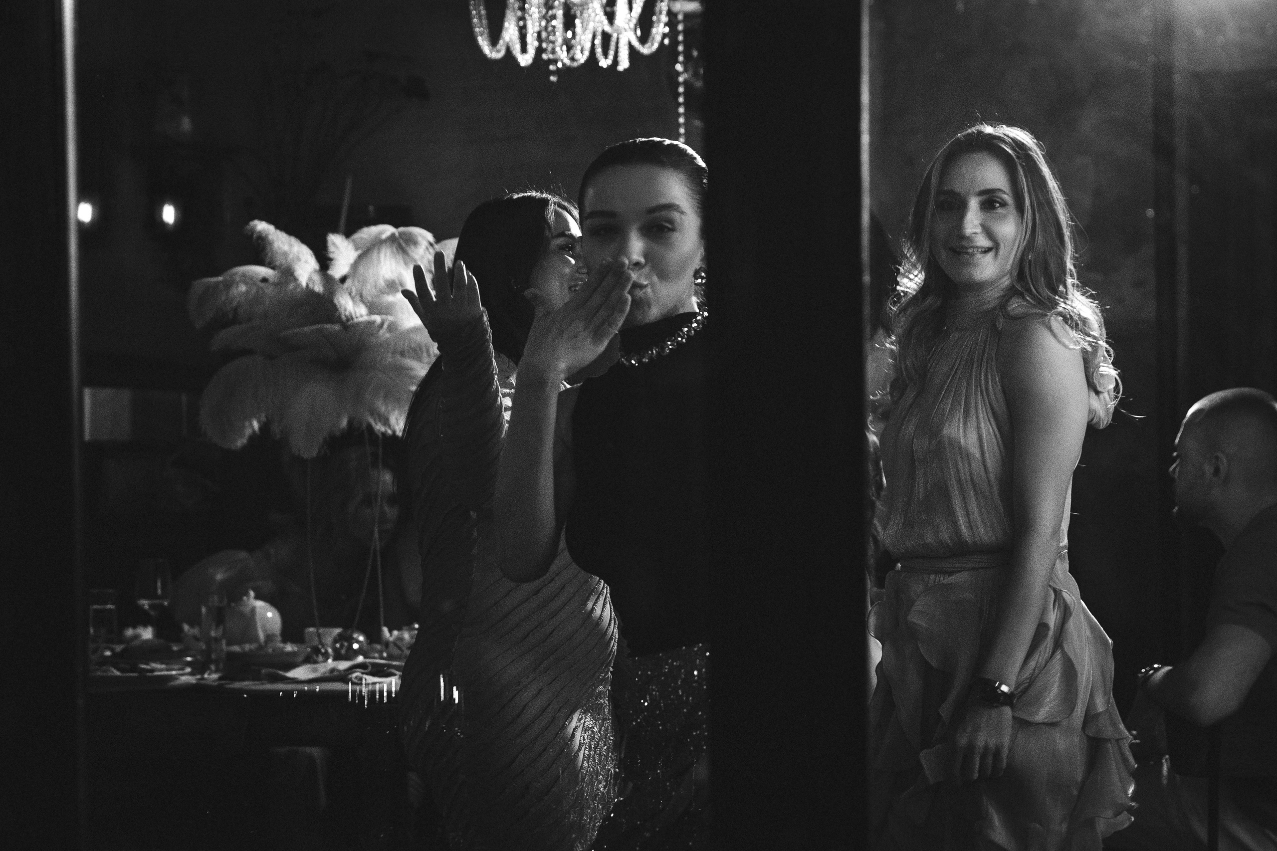 День Рождения Дарьи