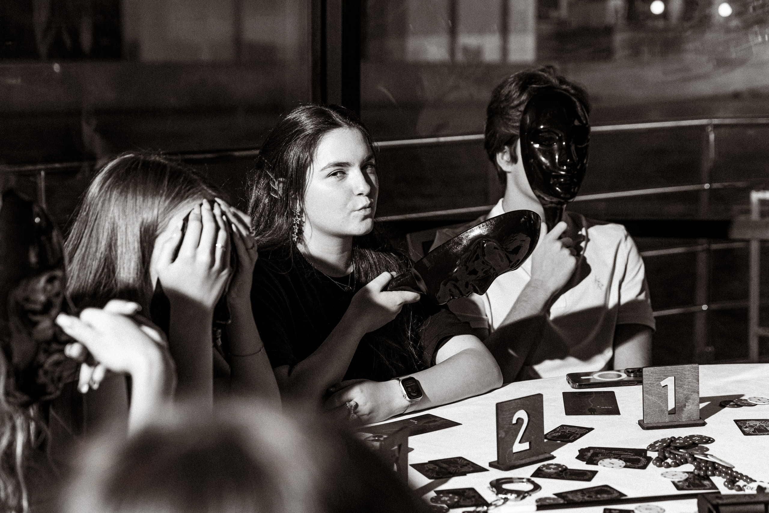 День Рождения Евы 15 лет