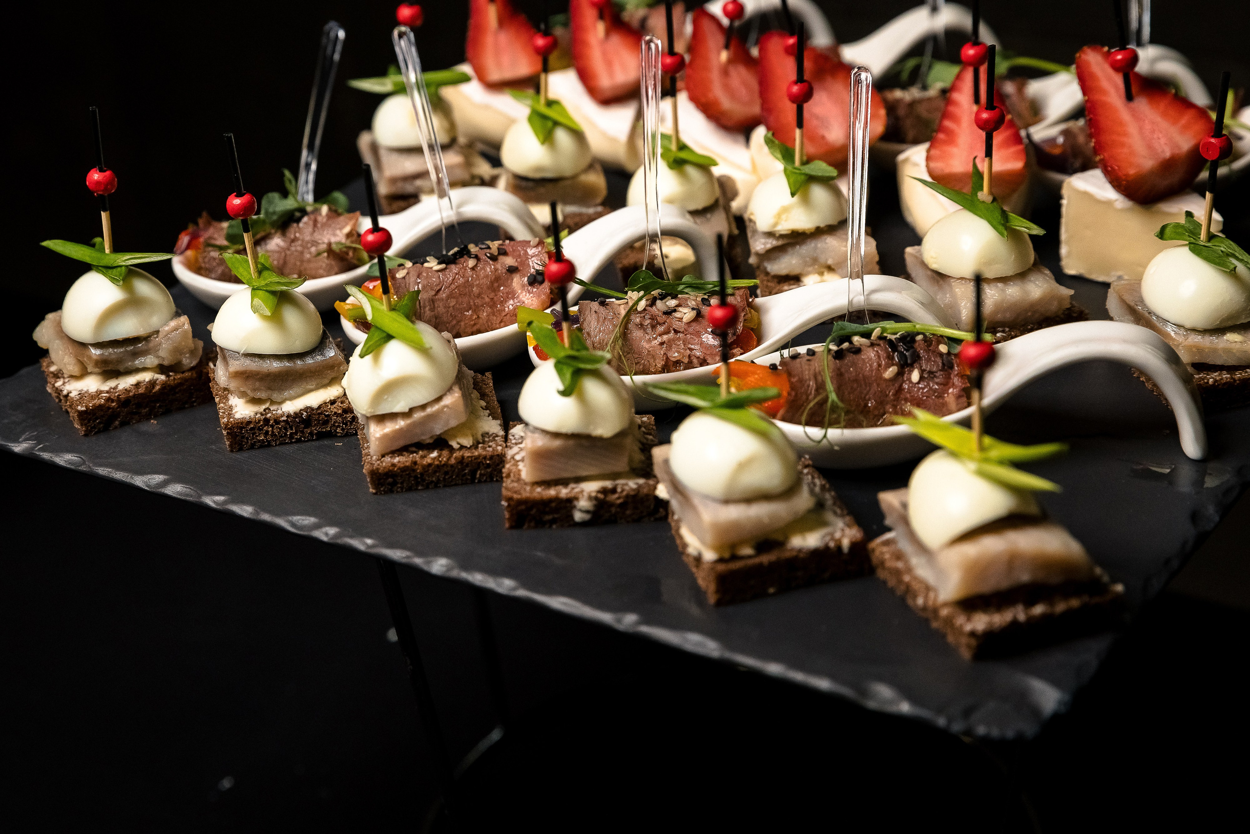 Большая рыба Sostav 2025. Репортажный Фотограф Александр Назаров. Москва и М.О