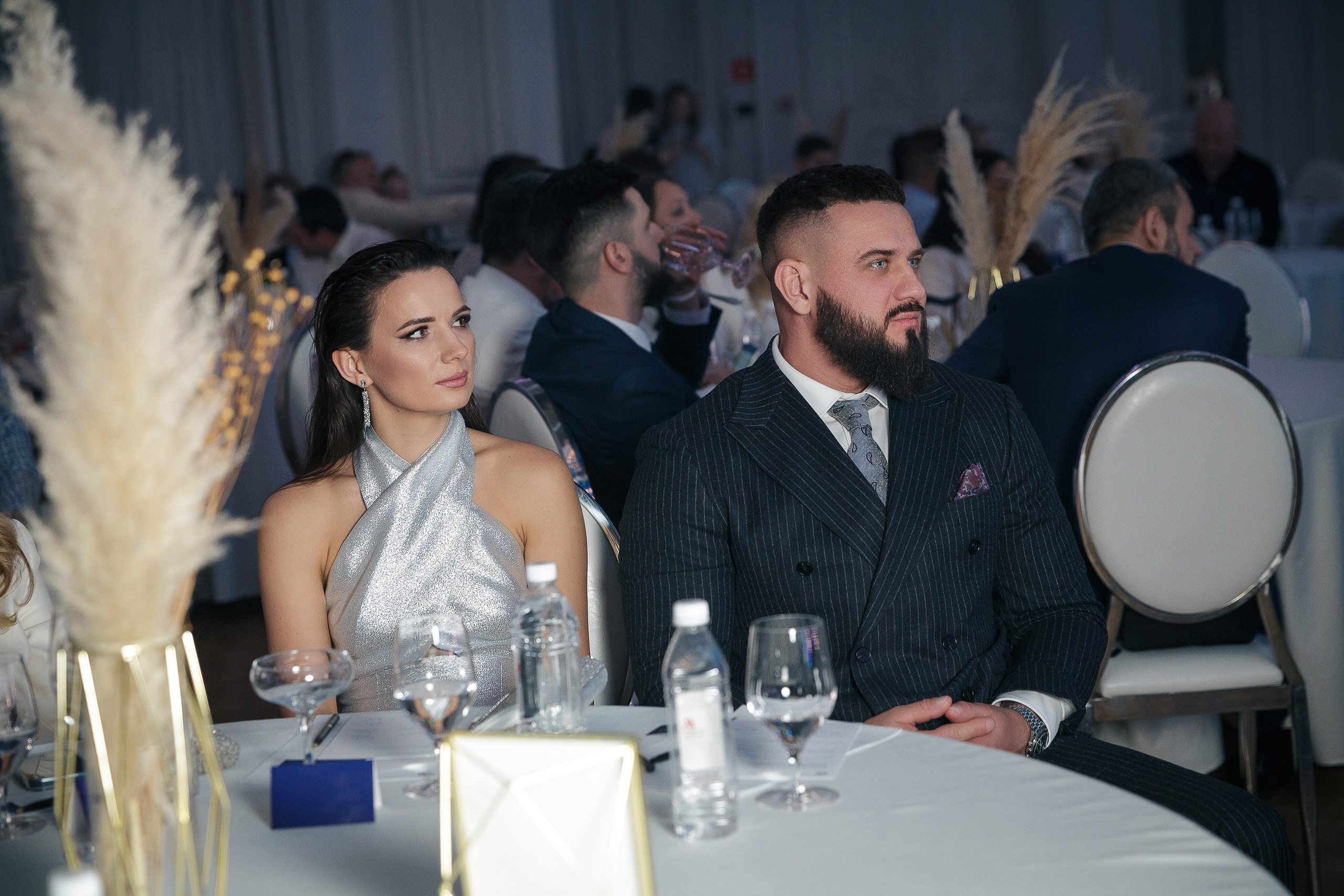 День рождения клуба «Деньги» 6 лет 2025. Репортажный Фотограф Александр Назаров. Москва и М.О