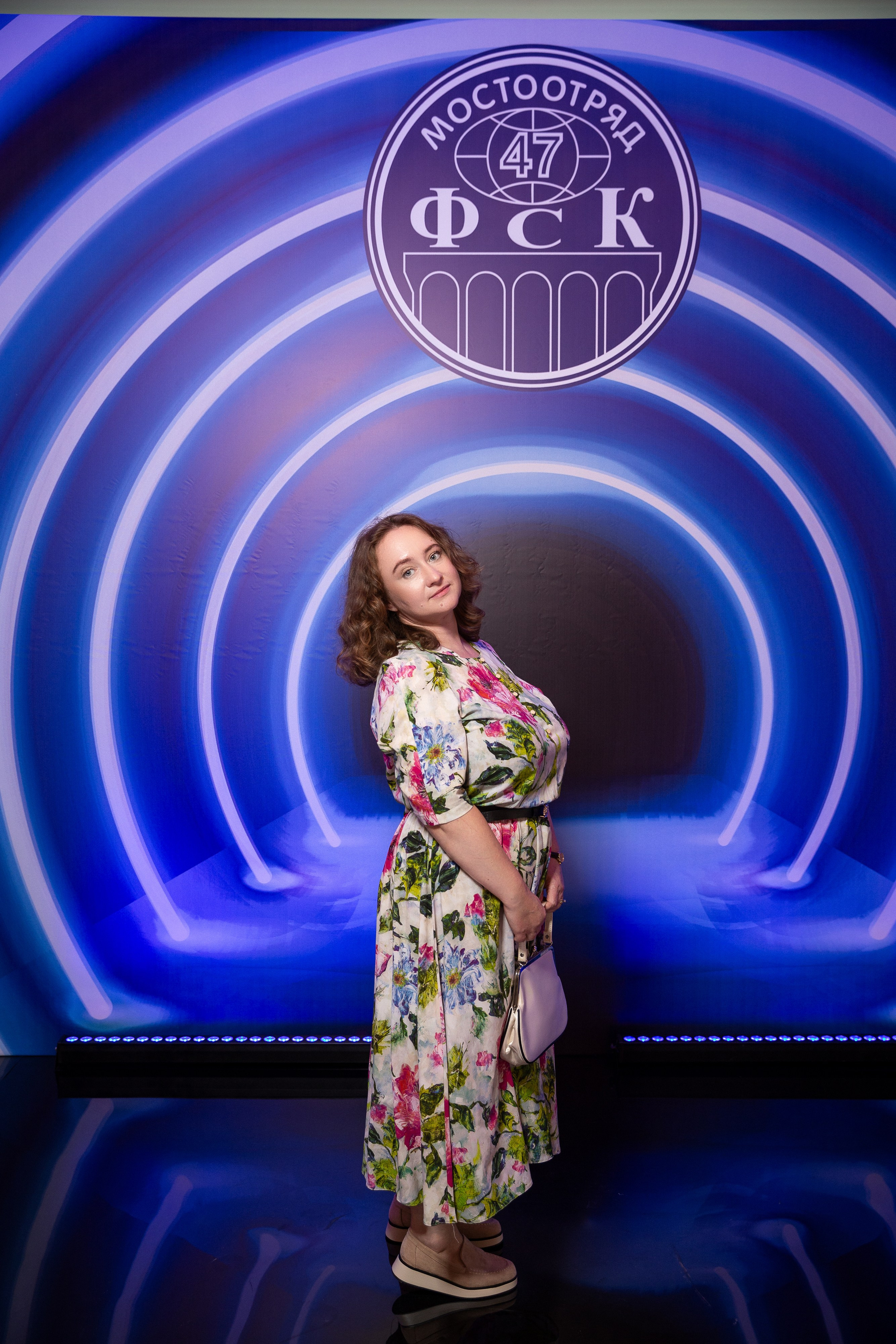 Корпоратив Мостоотряд-47