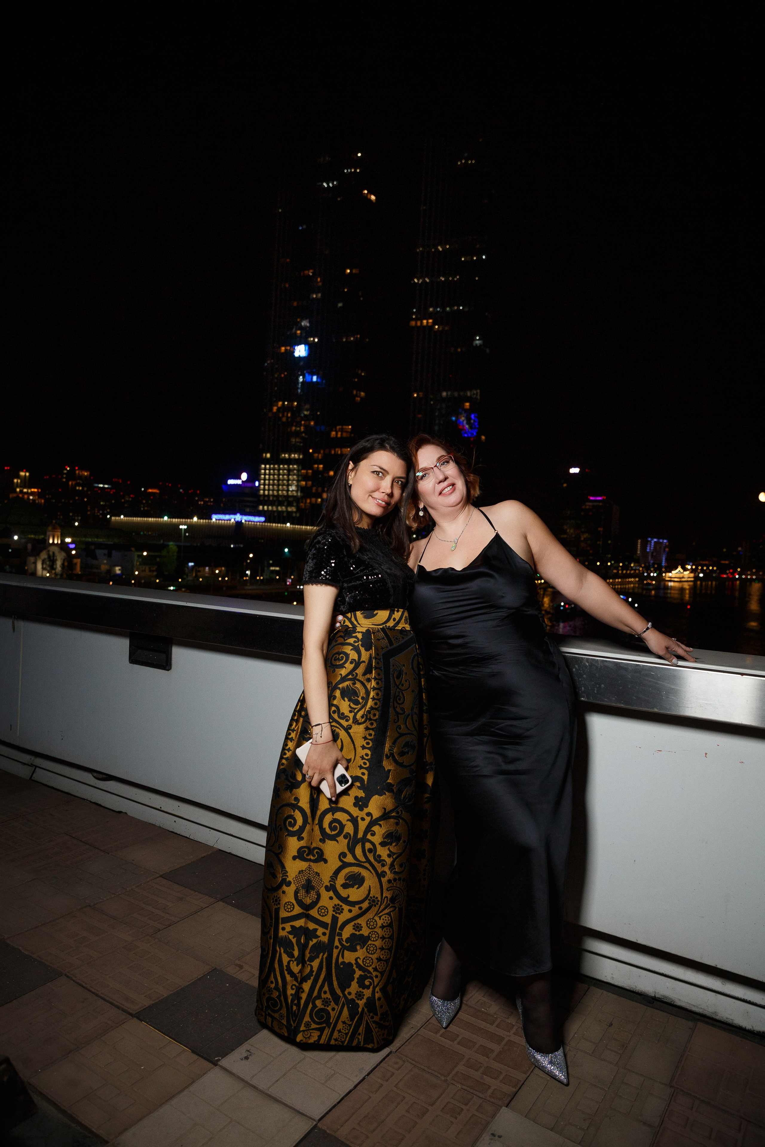 Премия The Moscow Life&Business Awards 2024. Репортажный Фотограф Александр Назаров. Москва и М.О