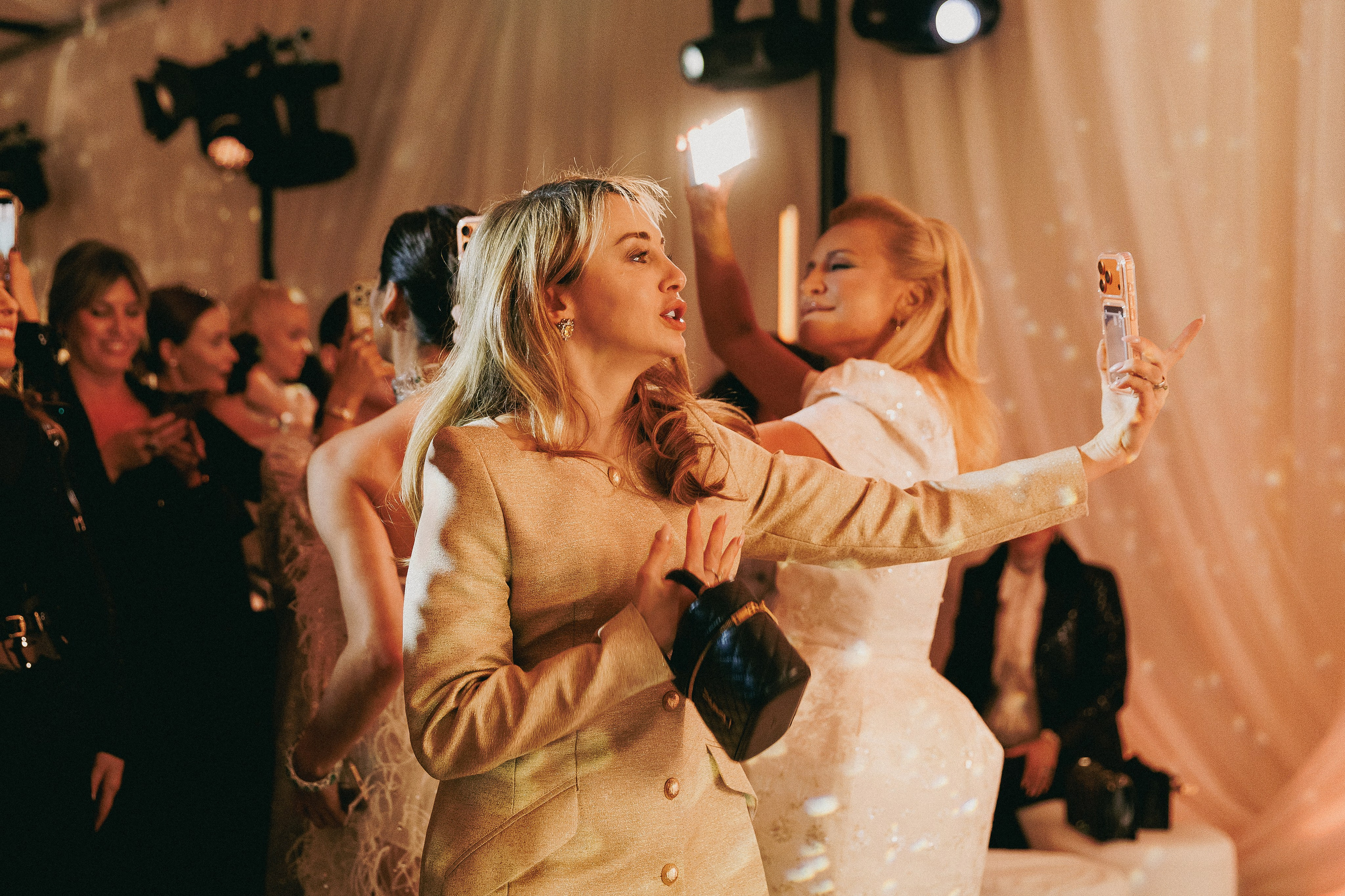 Flawless: Предновогодний Ювелирный Вечер