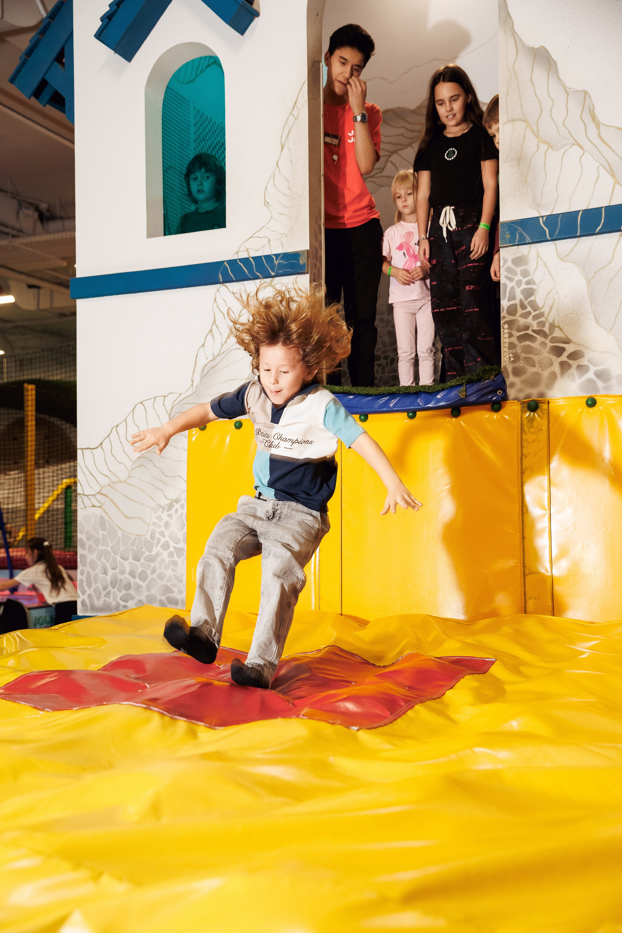 День Рождения Артема