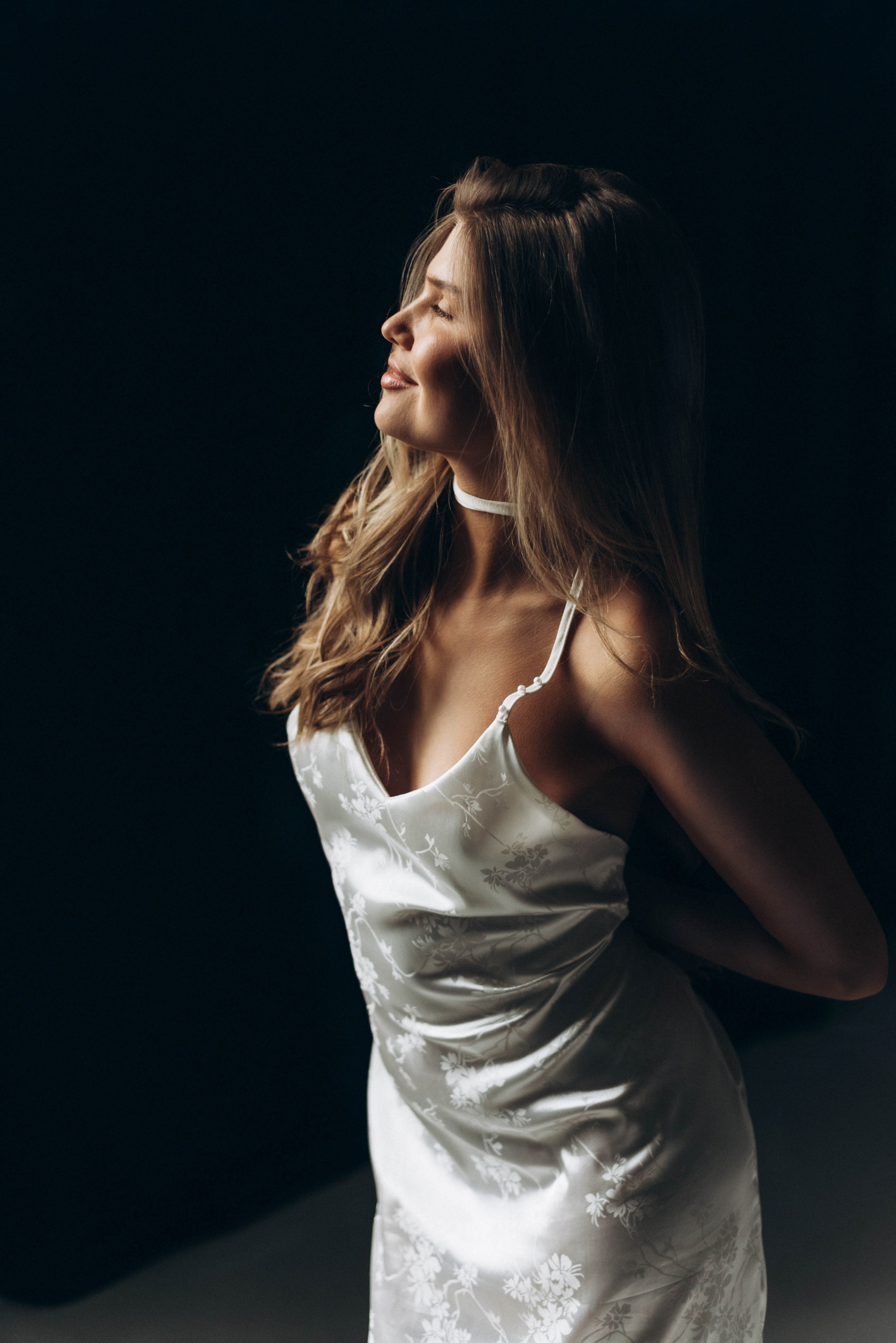 Юлия. Фотограф в Новосибирске