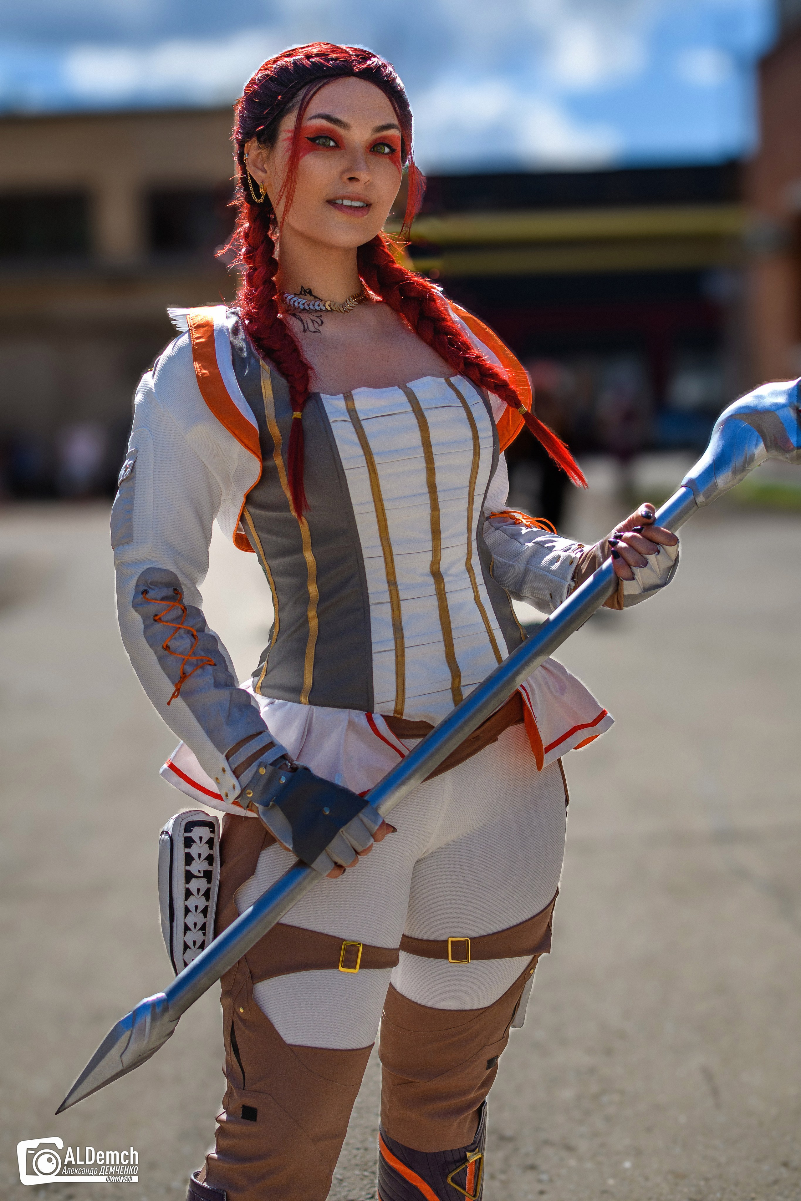 Аниме картинки персонажей и косплей фото в России Москве