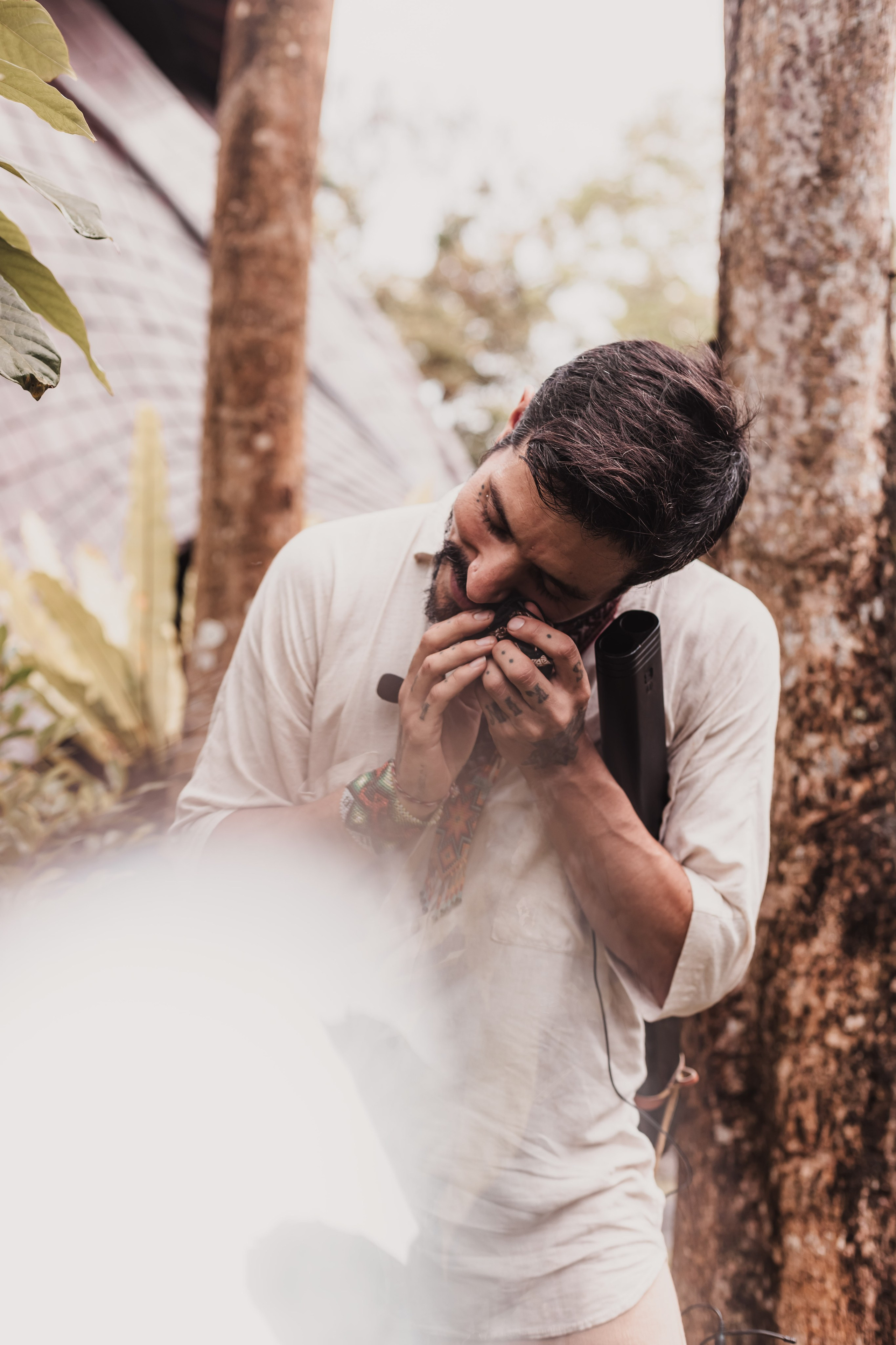 Cacao alchemy w Juan. Мариам Багдасарян