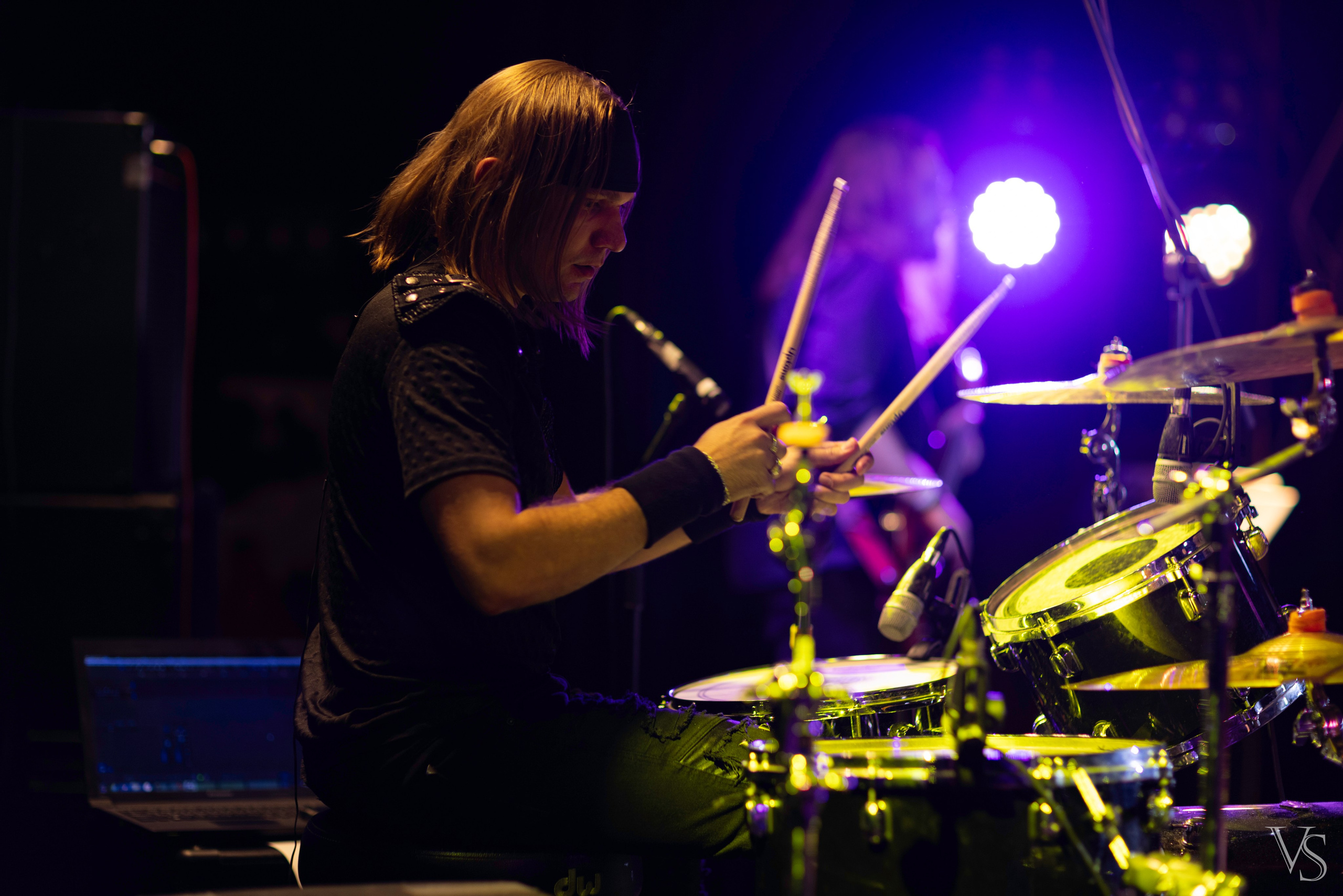 Марко Поло. Fort Rock Fest. Фотограф Виктор Степанов