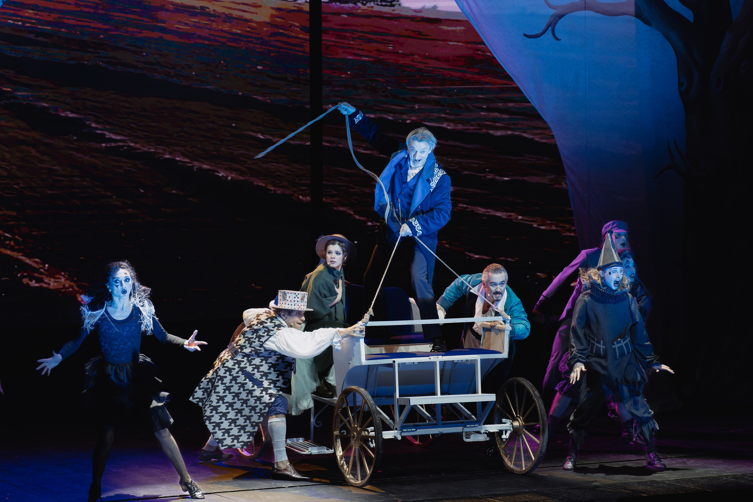 Градский Холл: Формула любви. Сайт фотографа Сергея Абрамова