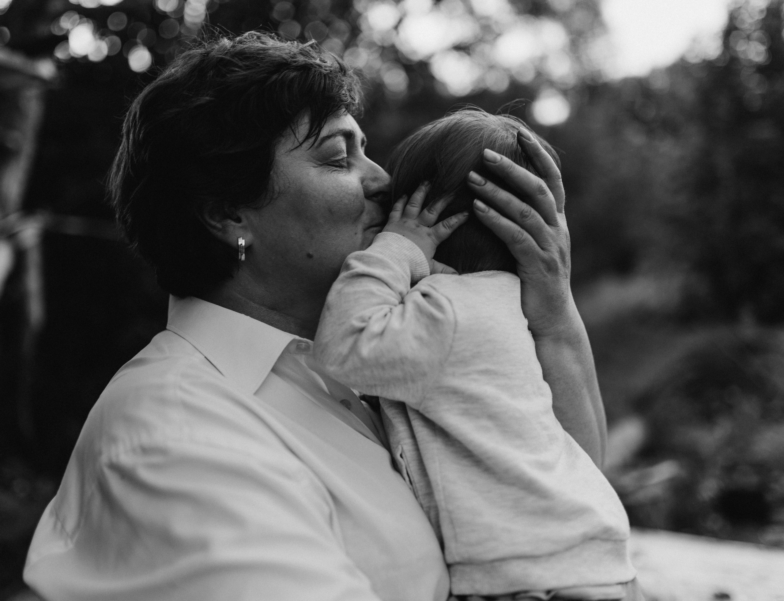 Лена, Федя и Ольга. Татьяна Афонина | Фотограф