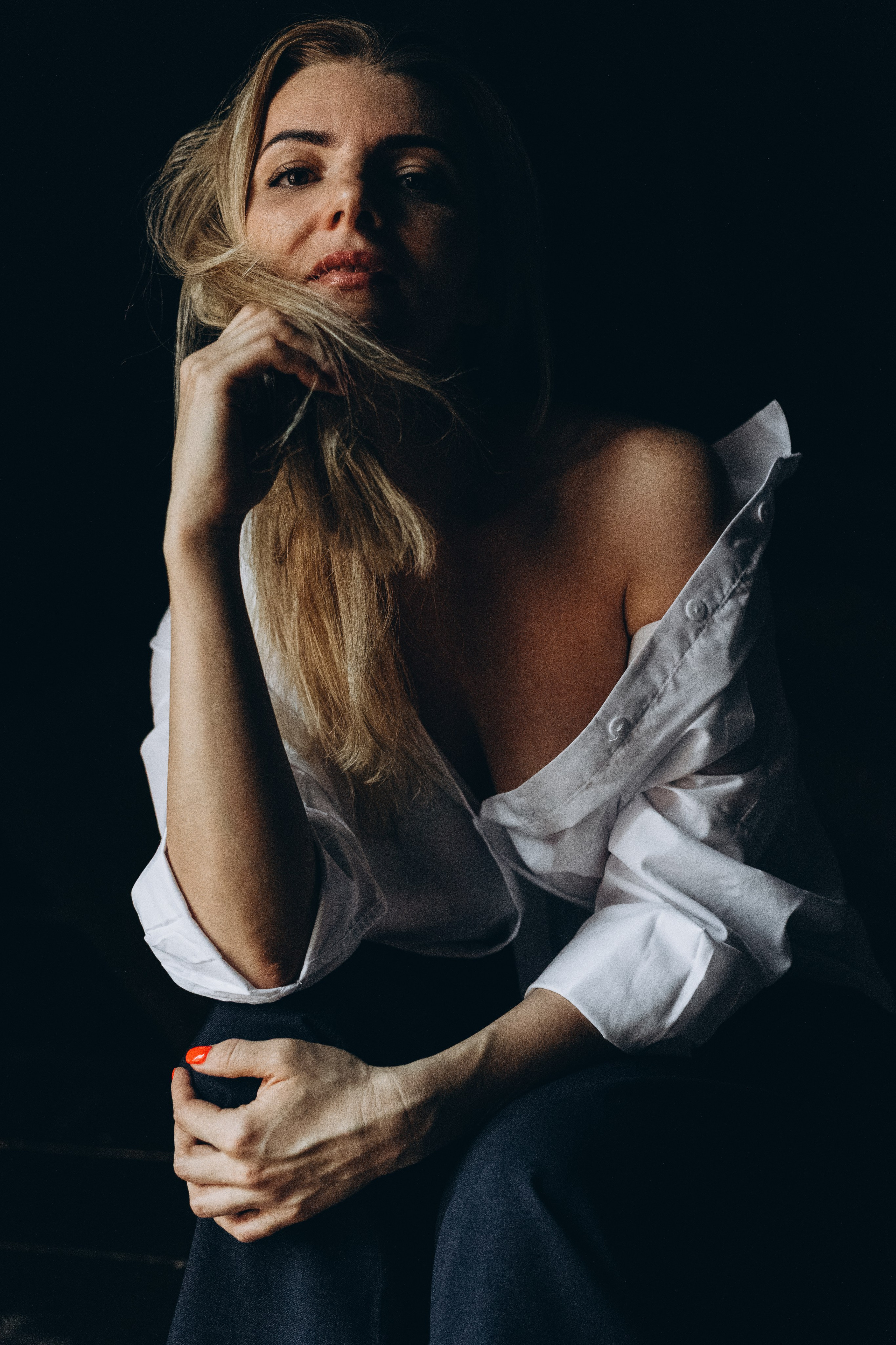 Ольга. Татьяна Афонина | Фотограф