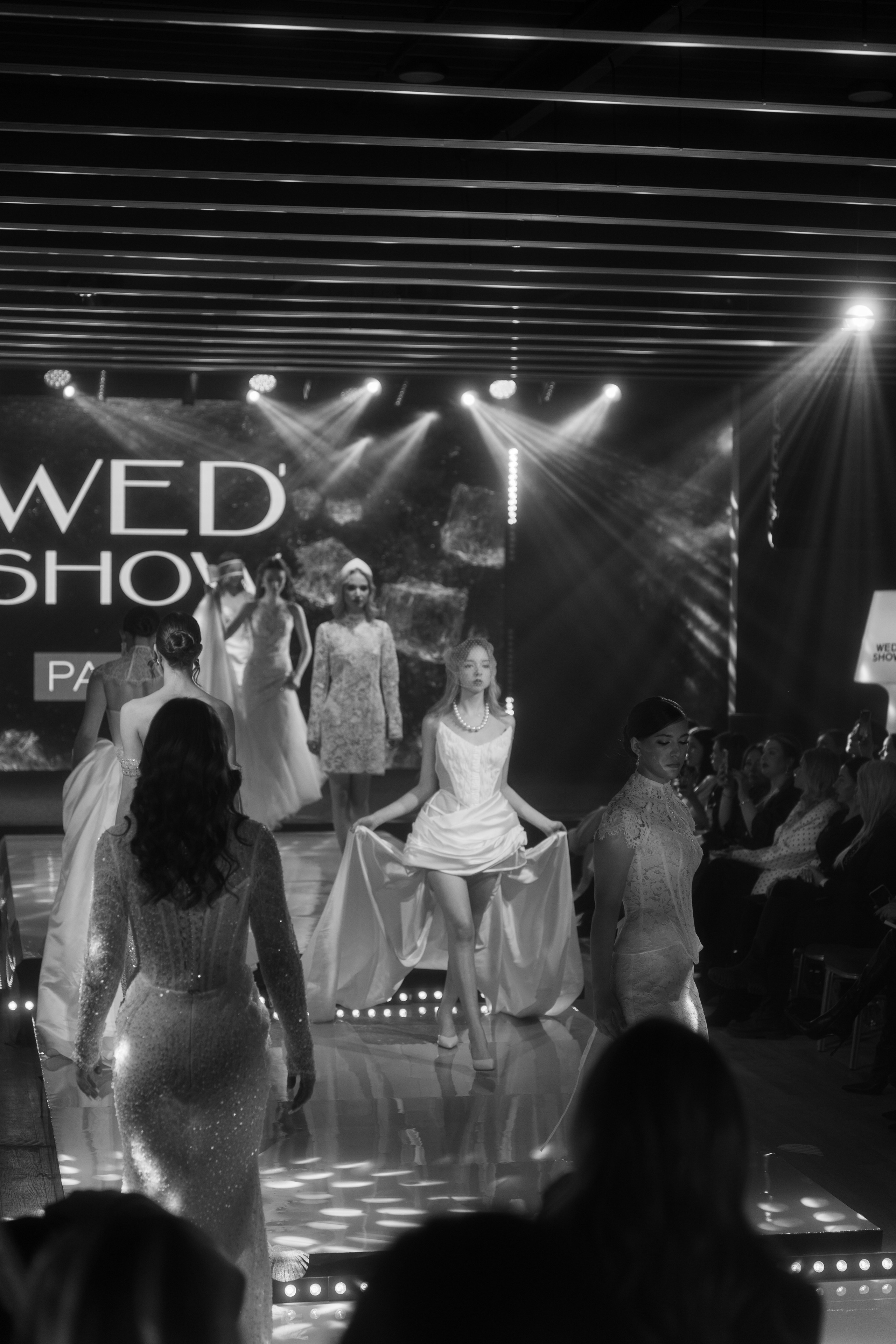 Wed Show. Свадебный фотограф в Барнауле Четошникова Анна