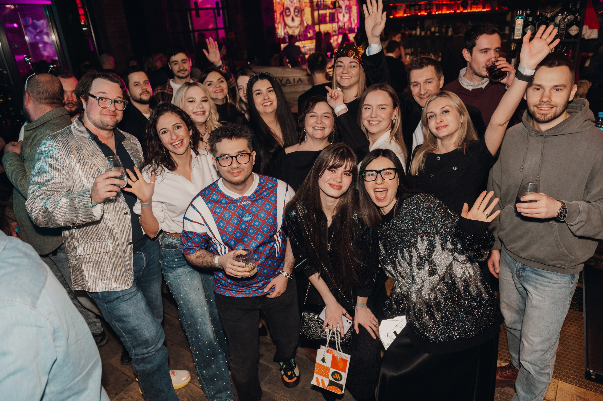 Вкусно и точка!. Репортажный фотограф в Москве и по всему миру Степанова Юлия