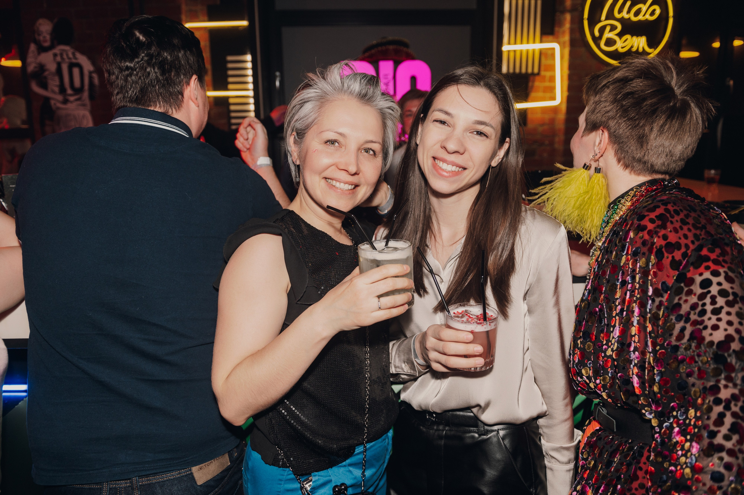 Вкусно и точка!. Репортажный фотограф в Москве и по всему миру Степанова Юлия