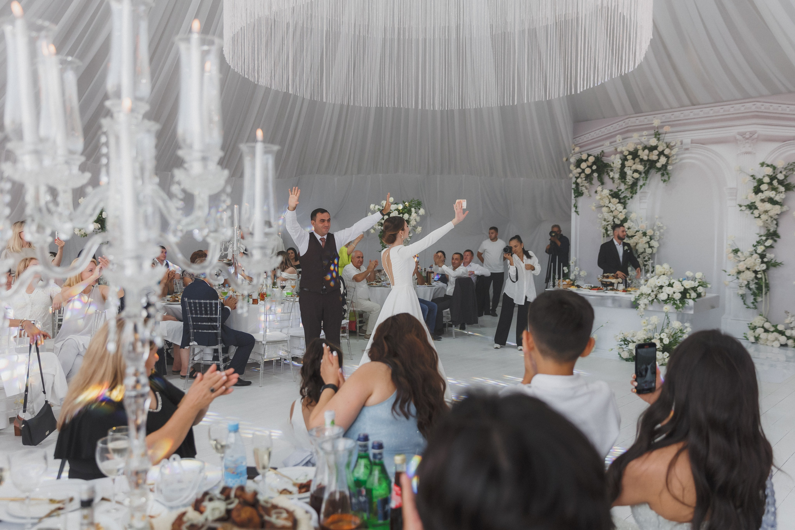 Эдгар и Ульяна. Фотограф в Волгограде — Александра Искандерова