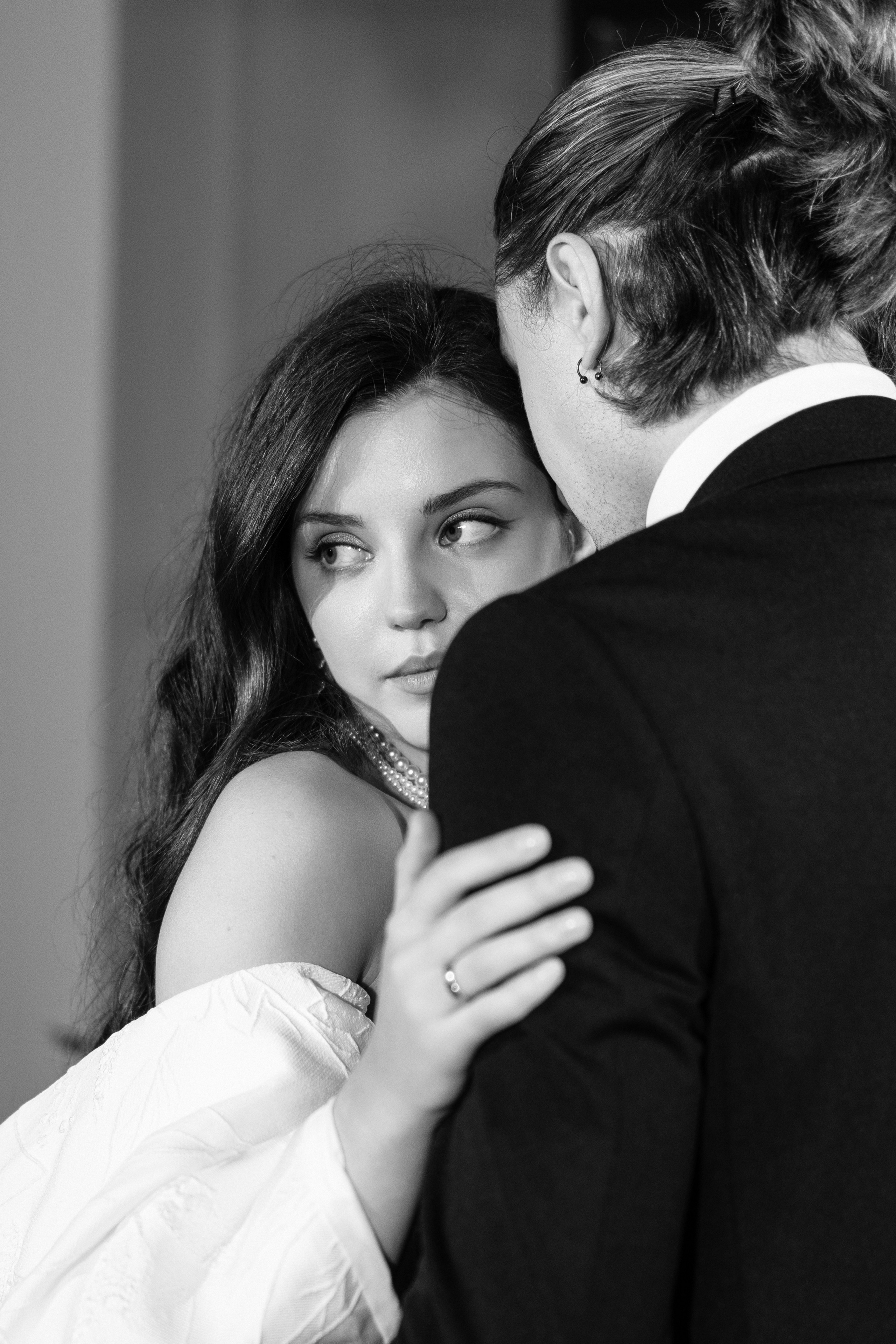 Александр и Алина. Семейный и свадебный фотограф Минск, Беларусь Анна Орловская