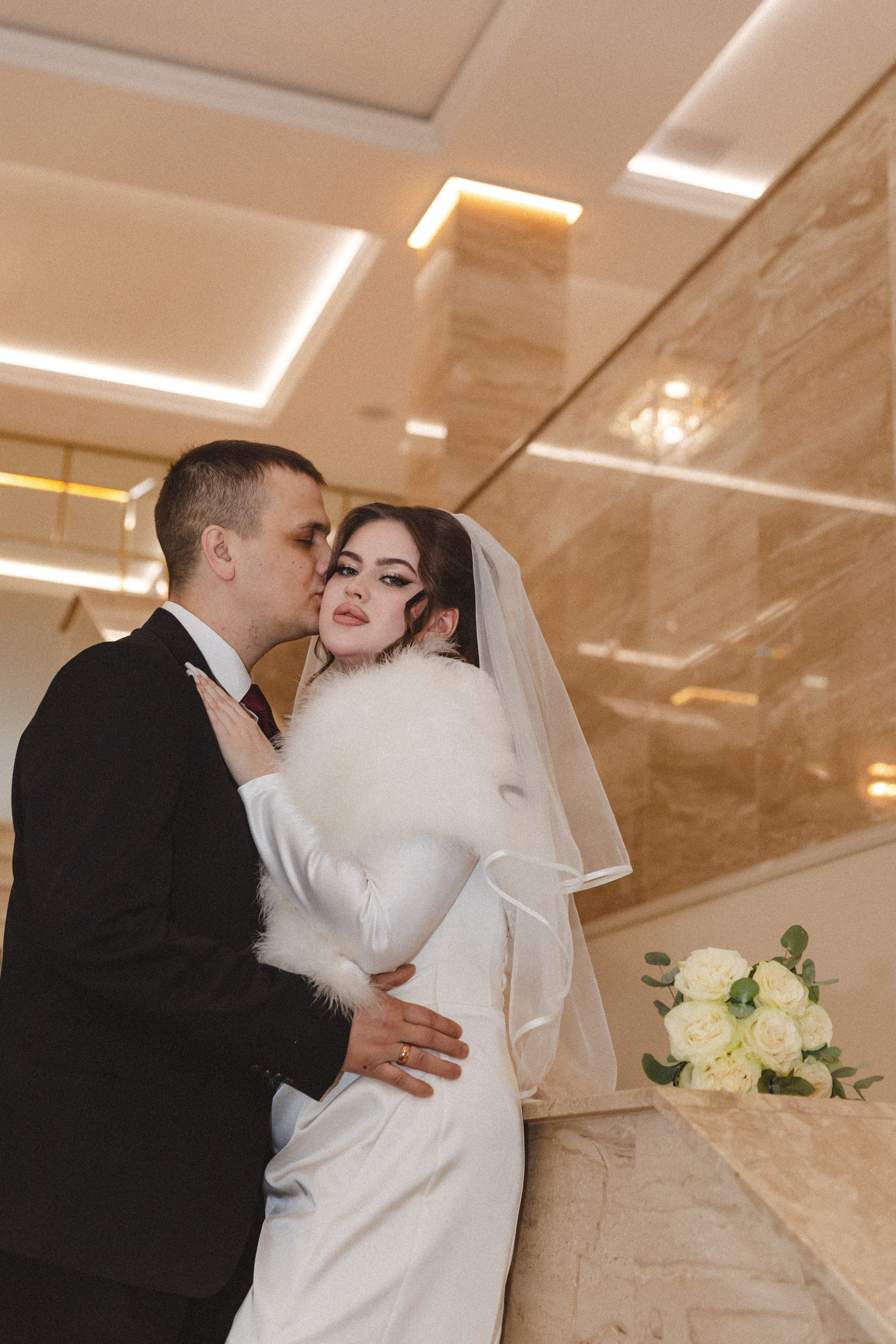 Wedding: Дмитрий и Николь. Фотограф и Видеограф в Москве Дарья Арсентьева