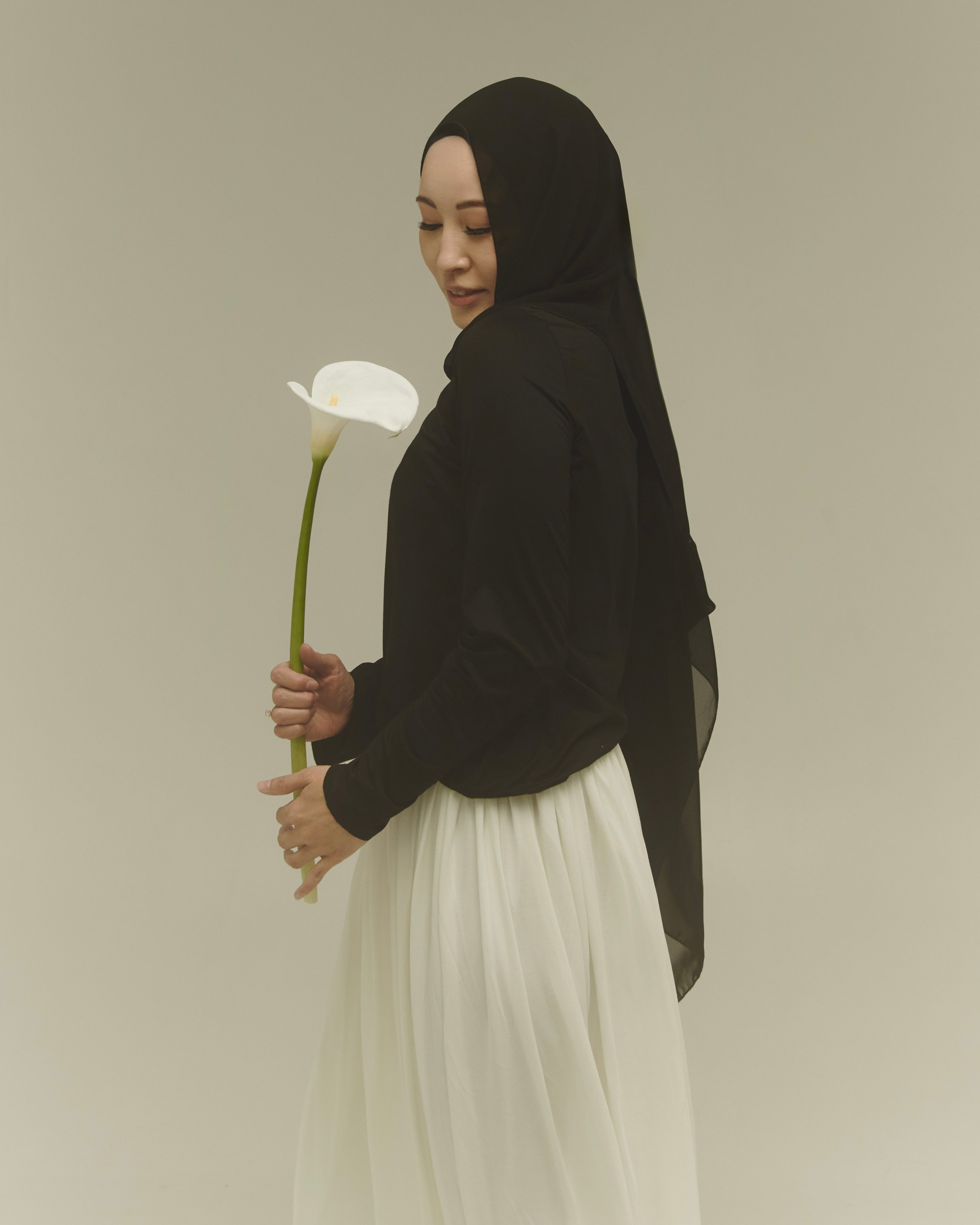 Akmaral. Fashion, portrait, personal photographer. Almaty, KZ