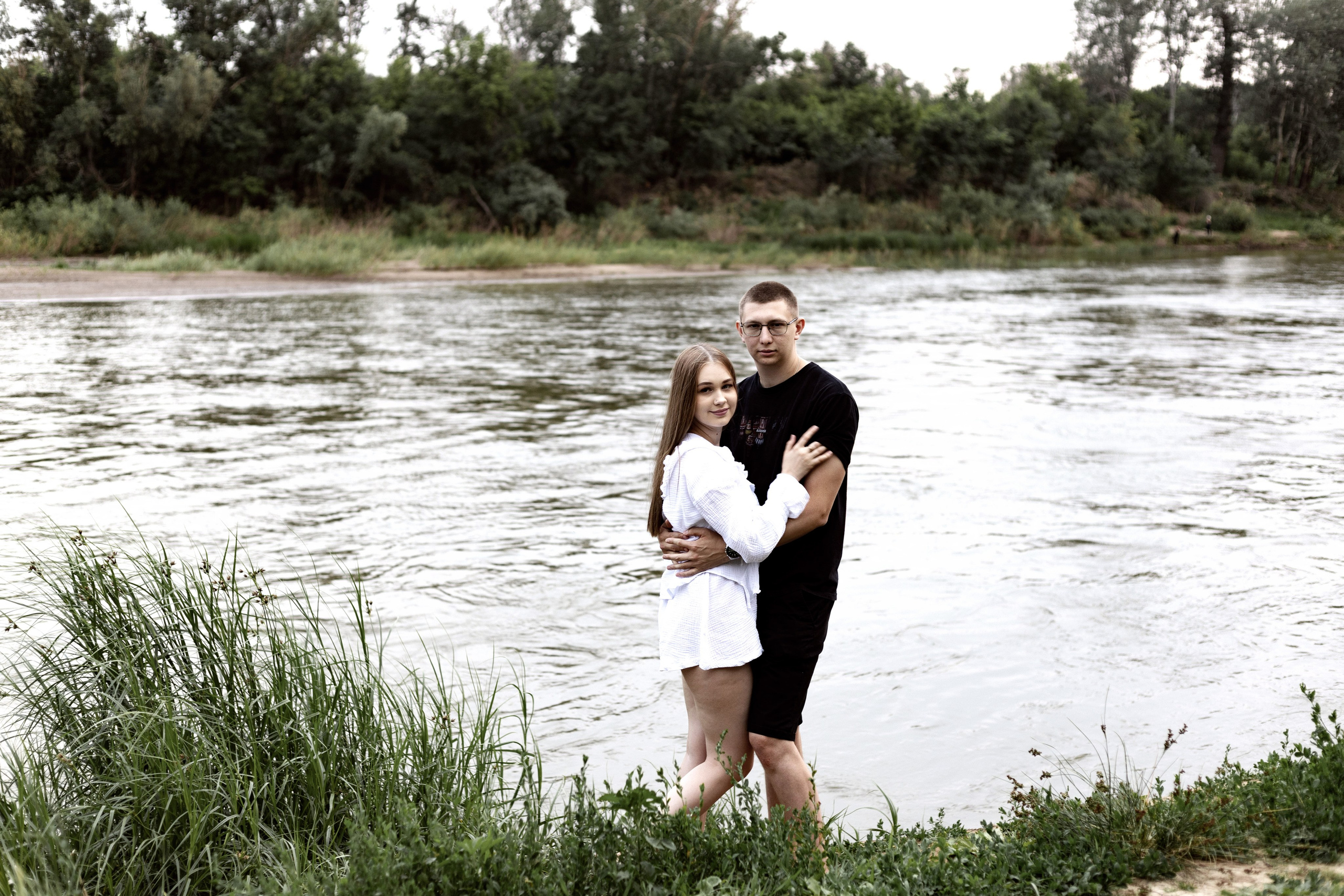 Lovestory A&A. Женский фотограф в Орске Новотроицке Динара Долганова