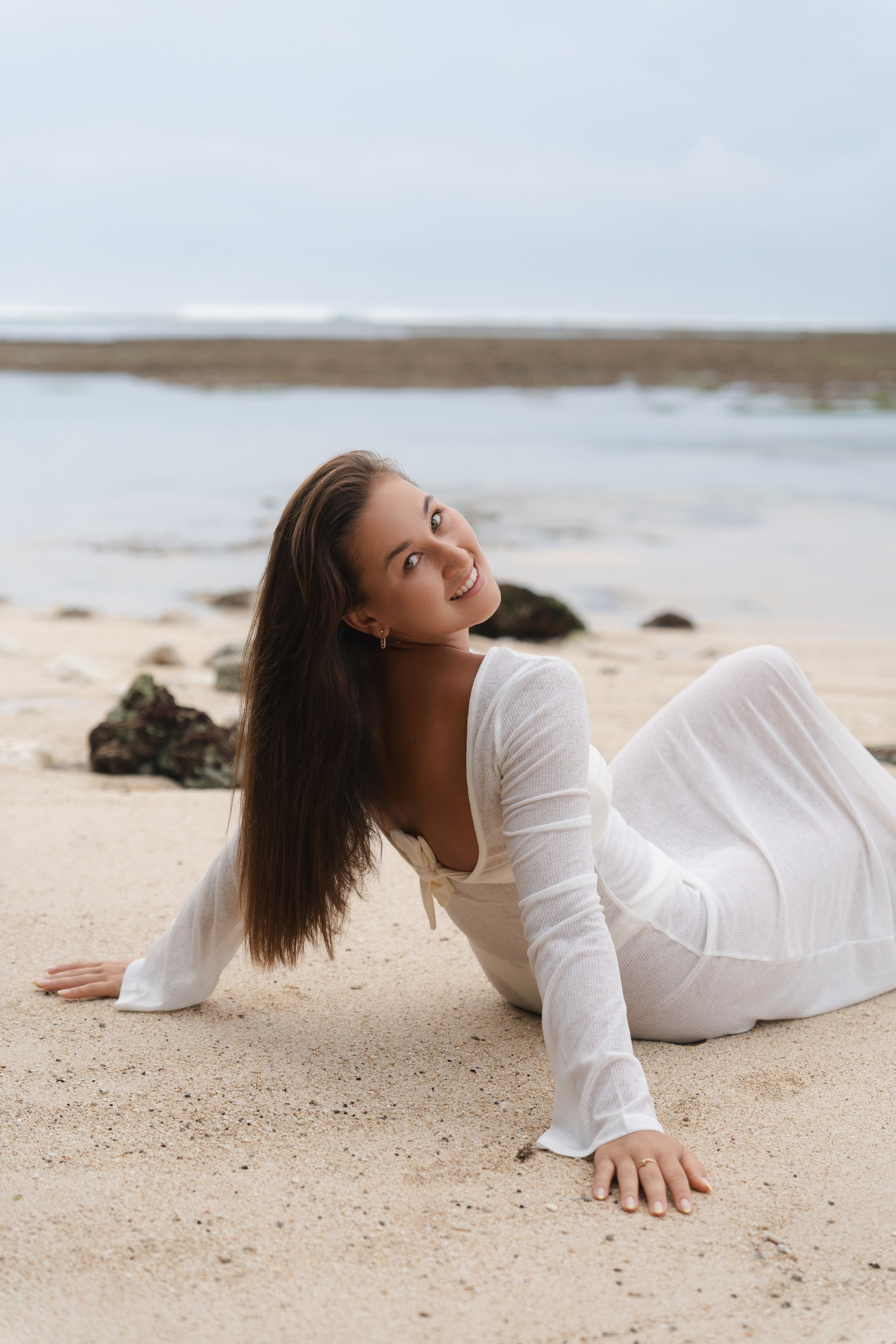 Камилла. Фотограф Alena Ray