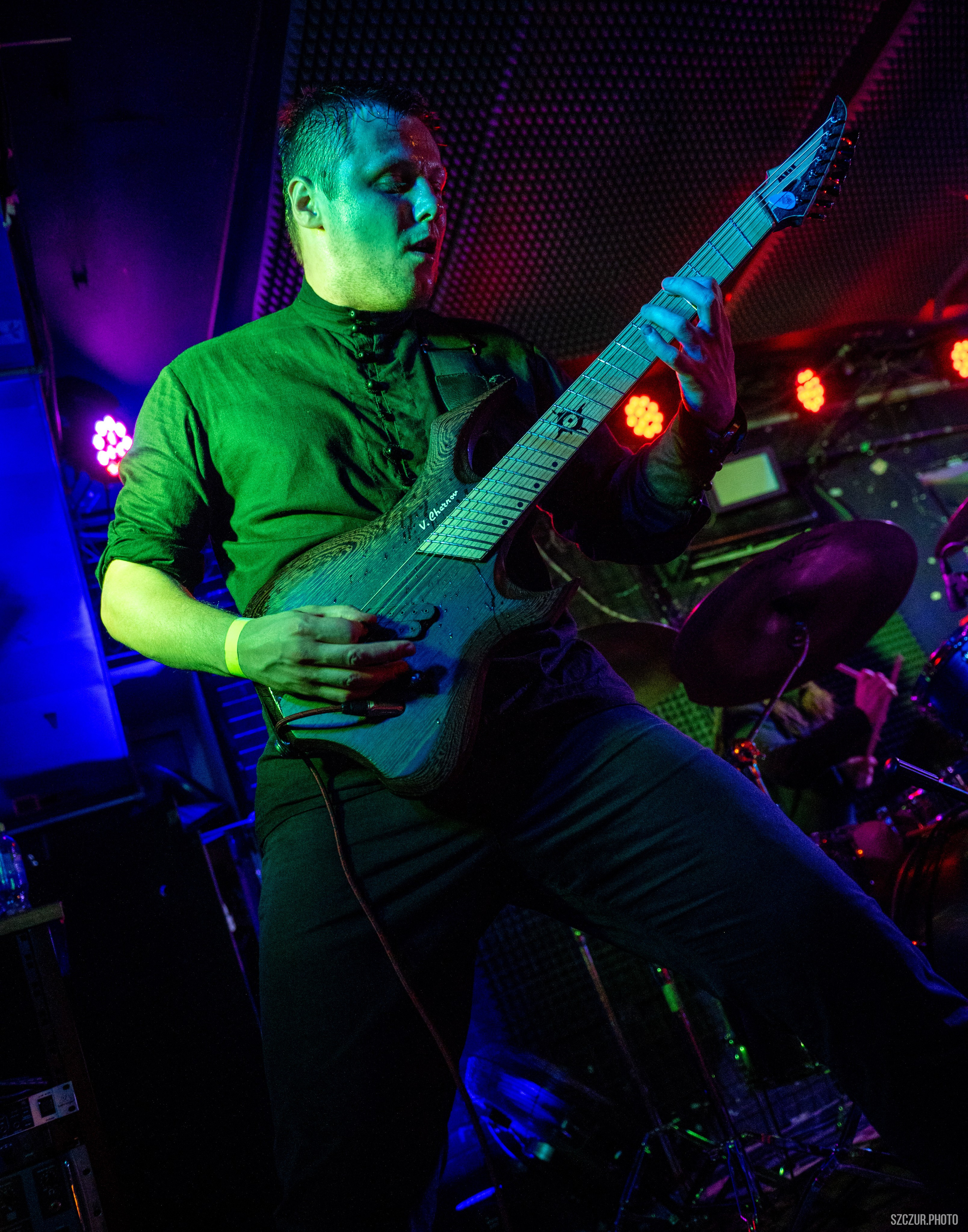 ИЛ в Punk Fiction 13.07.25. Szczur photo