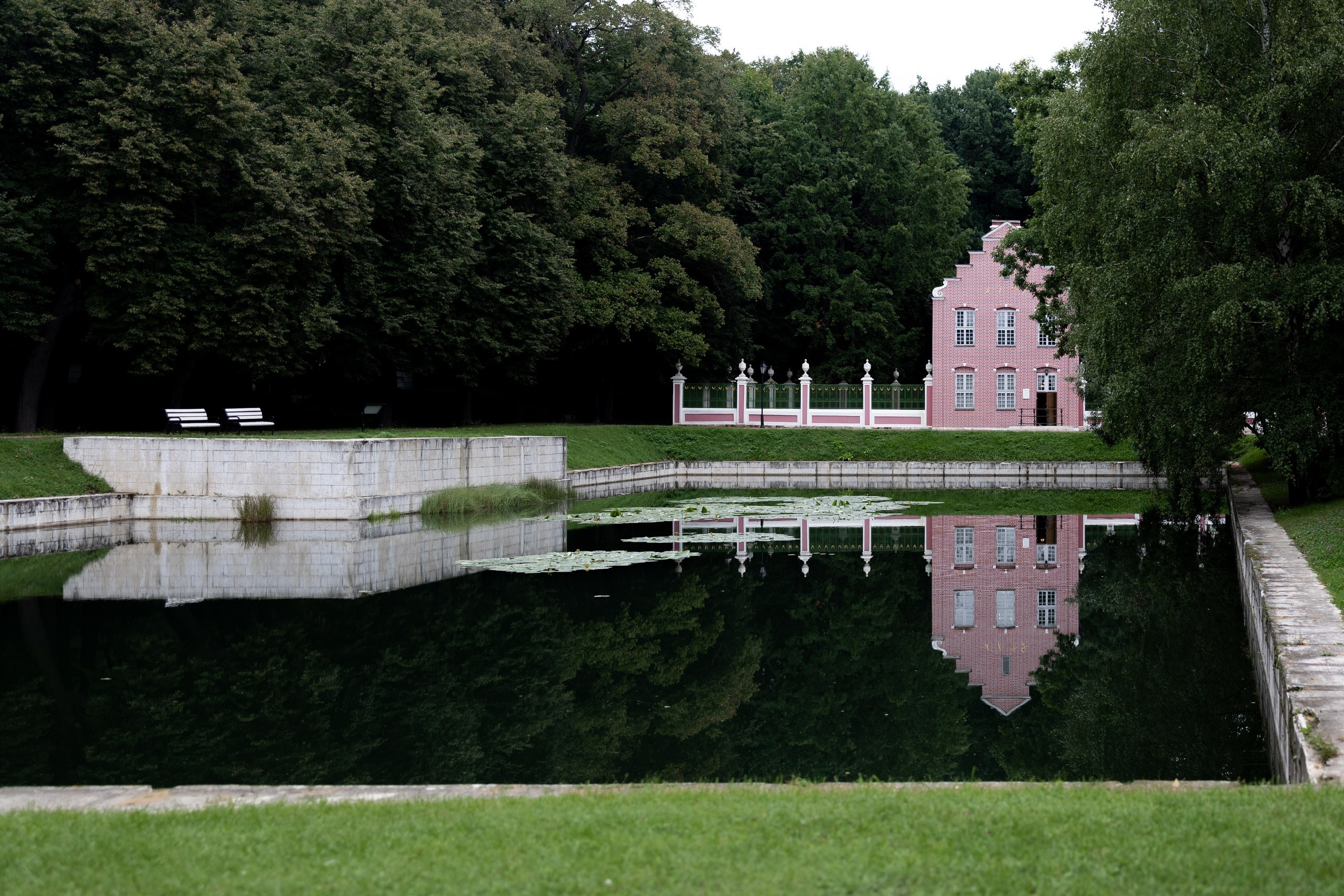 Алина и Владислав. Свадебный фотограф Екатерина Герк