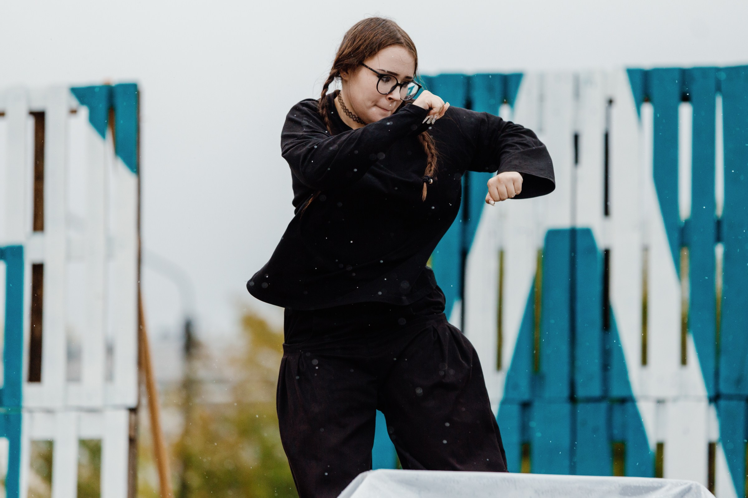 День города Усолье-Сибирское 2025. Фотограф в Иркутске Евгения Айвазова