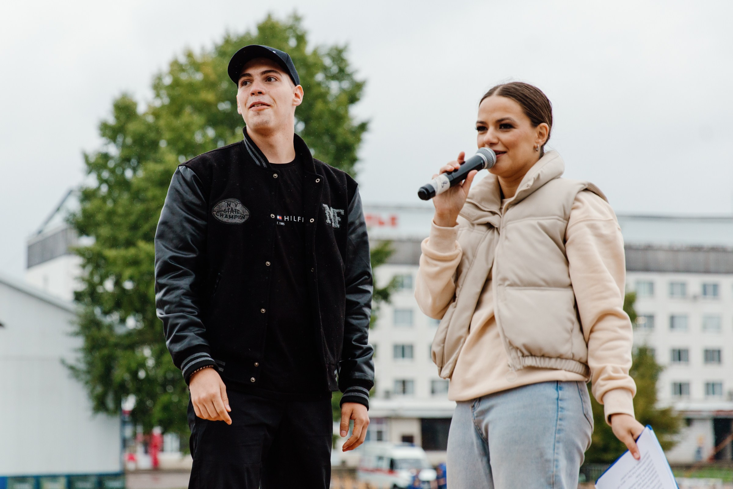 День города Усолье-Сибирское 2025. Фотограф в Иркутске Евгения Айвазова