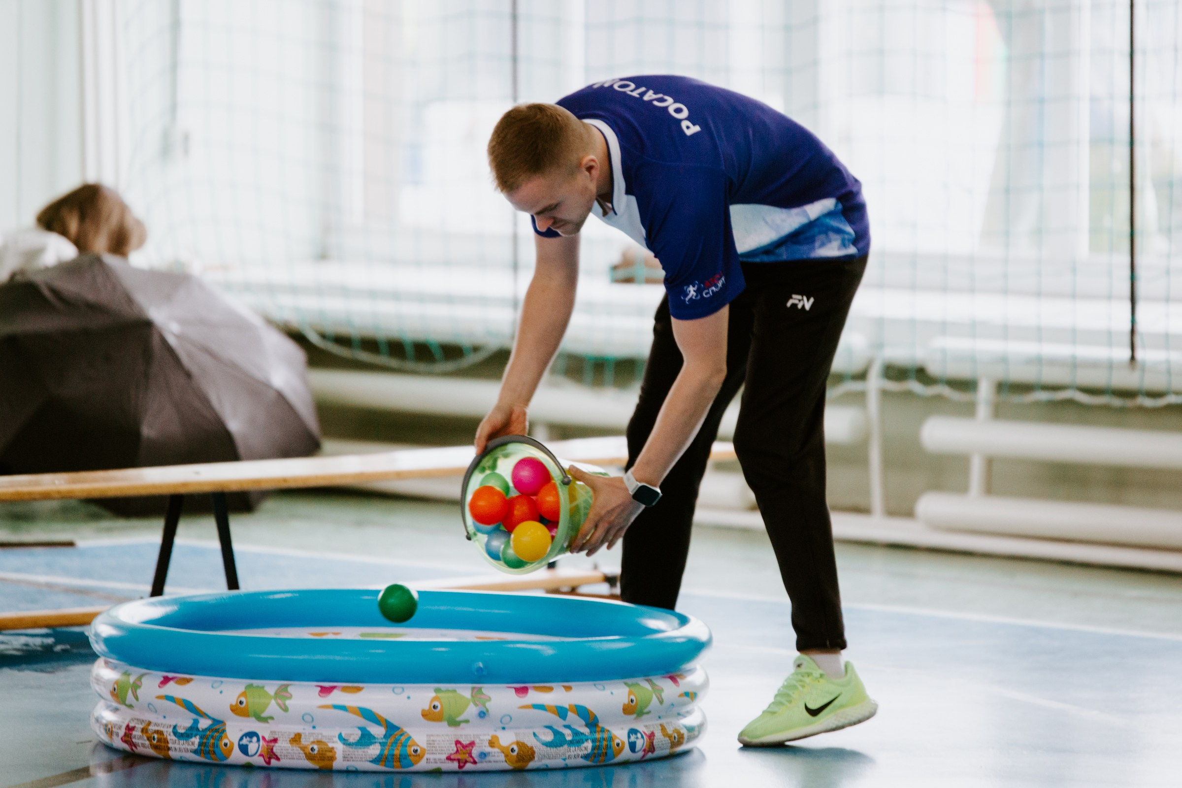 День города Усолье-Сибирское 2025. Фотограф в Иркутске Евгения Айвазова