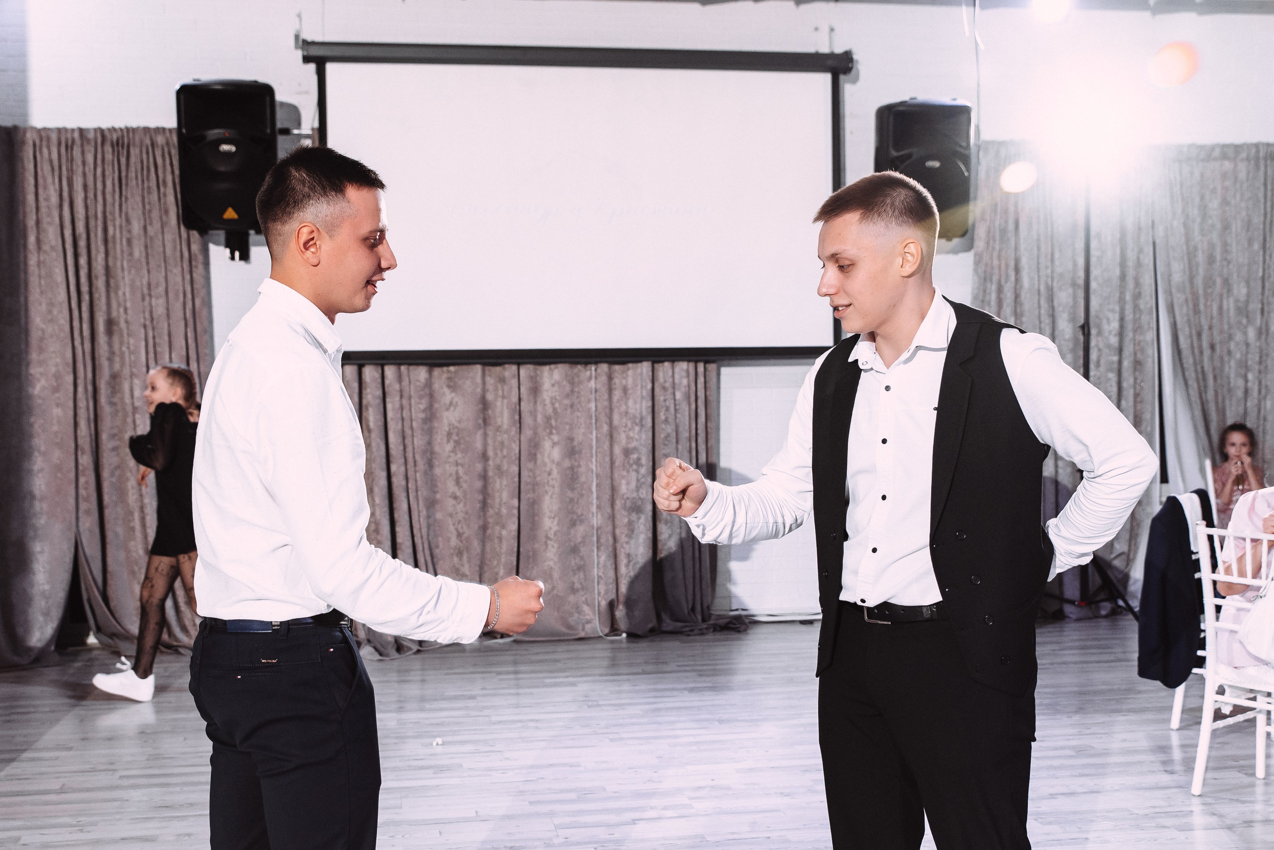 Александр + Кристина. Свадебный и семейный фотограф в Волгограде Олеся Лисицкая