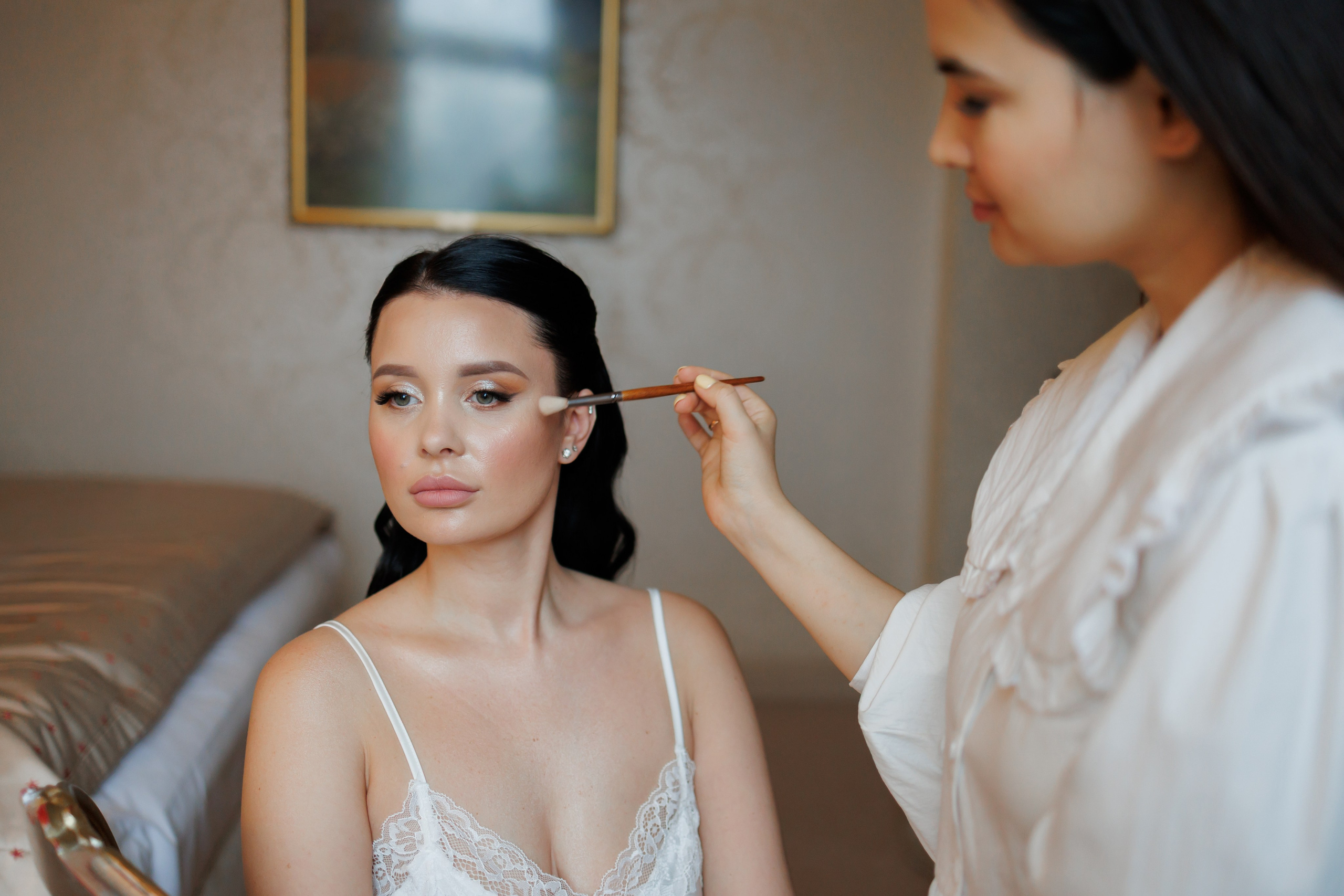 O&M. Свадебный фотограф. Москва. Мытищи