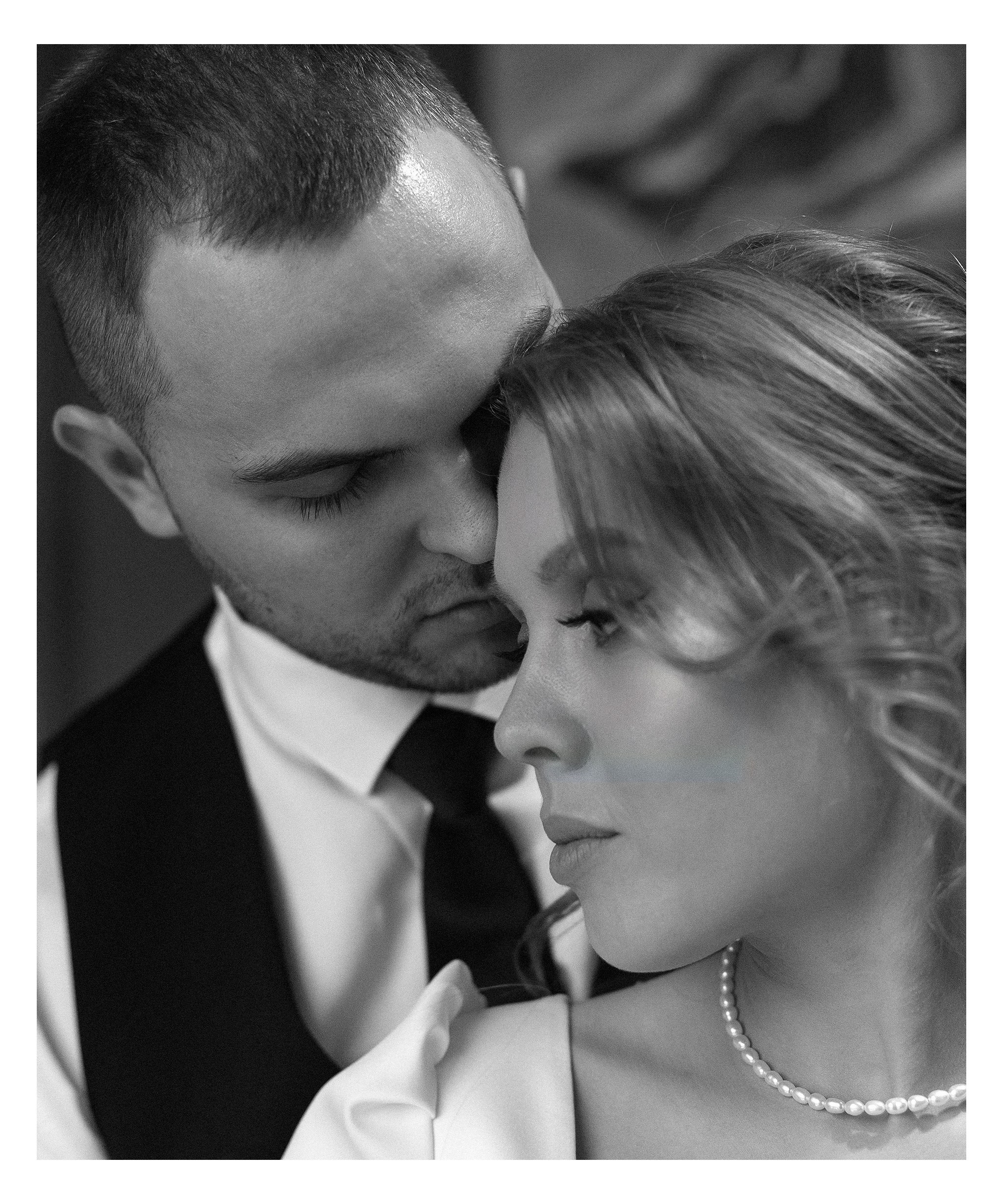 Сергей & Ксения. Свадебный и портретный фотограф Челябинск