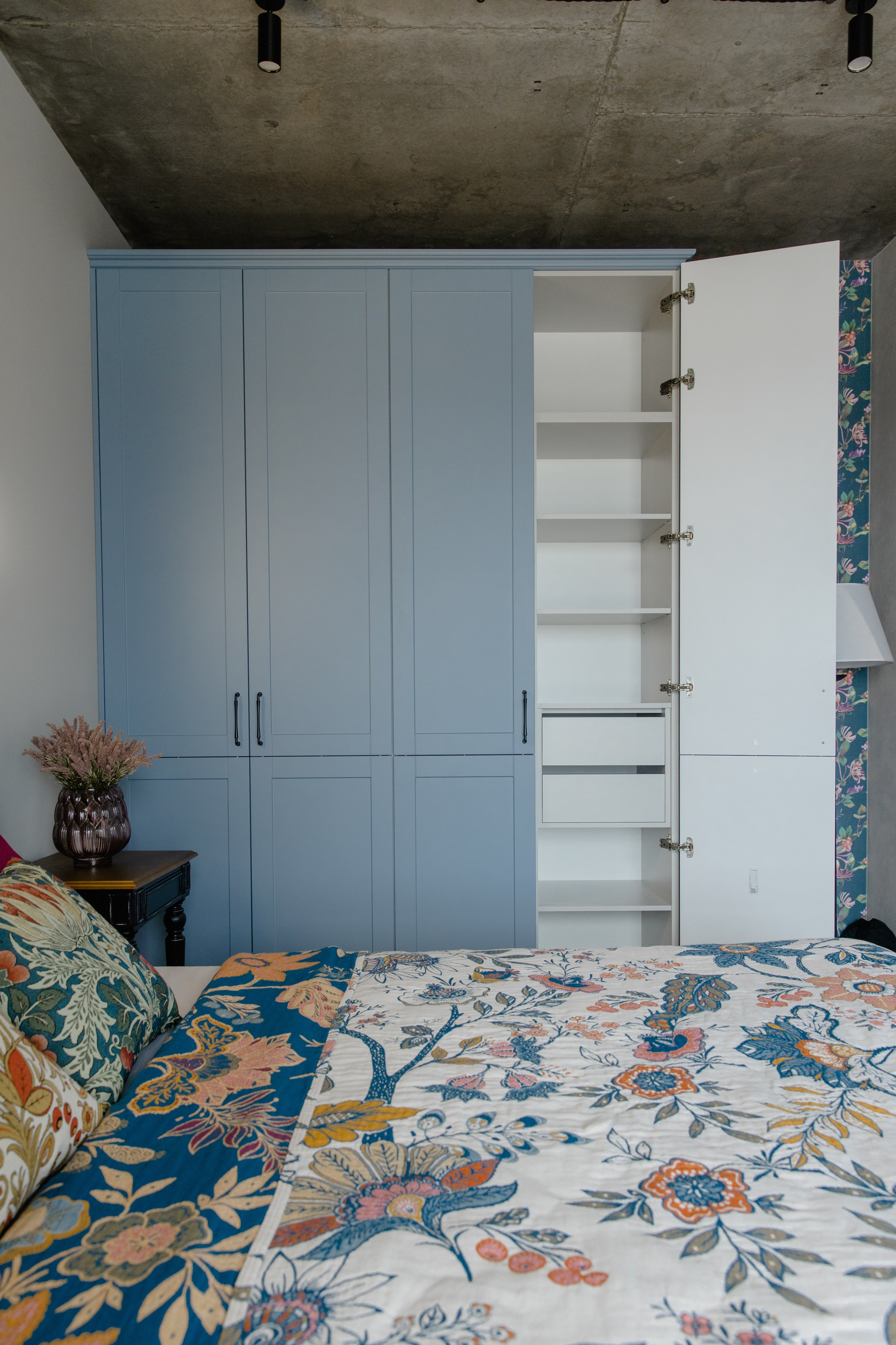 Михайловский Парк. ГУДРУМ — Мебель на заказ в Томске | Кухни | Шкафы | Стулья и Столы