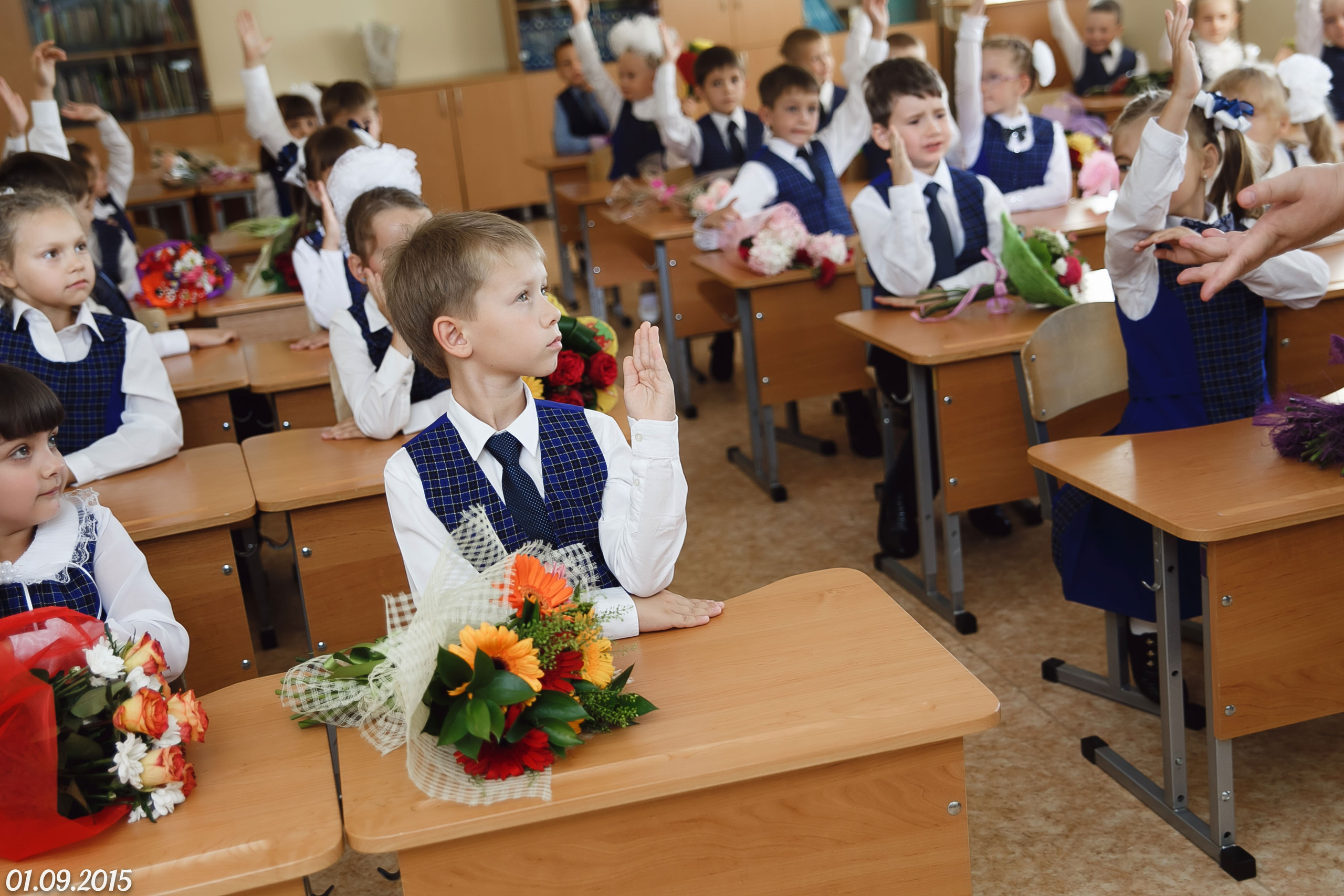 Portrait. Фотограф Кемерово Иван Сапожников