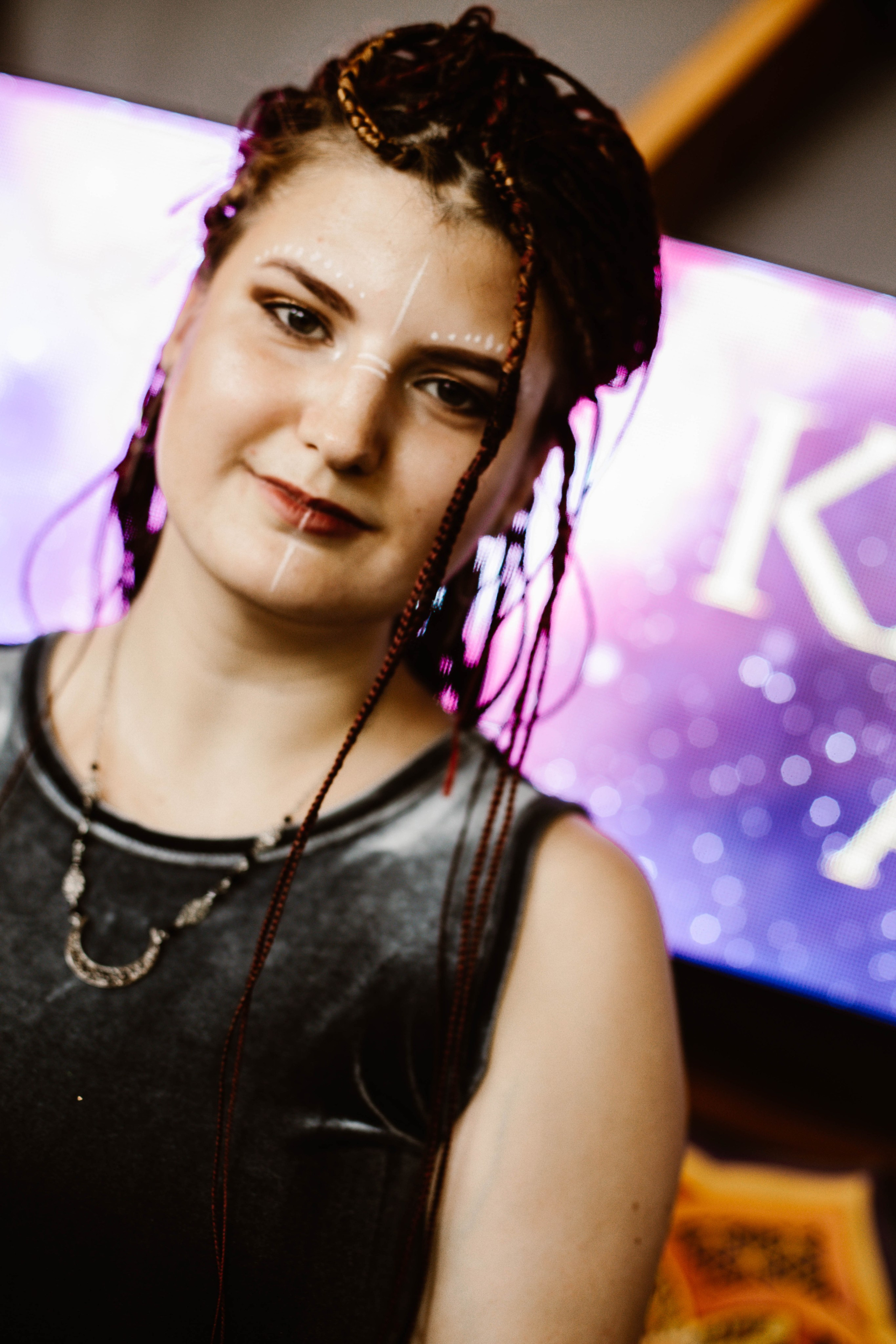 Кармабал. Фотограф в Нижнем Новгороде