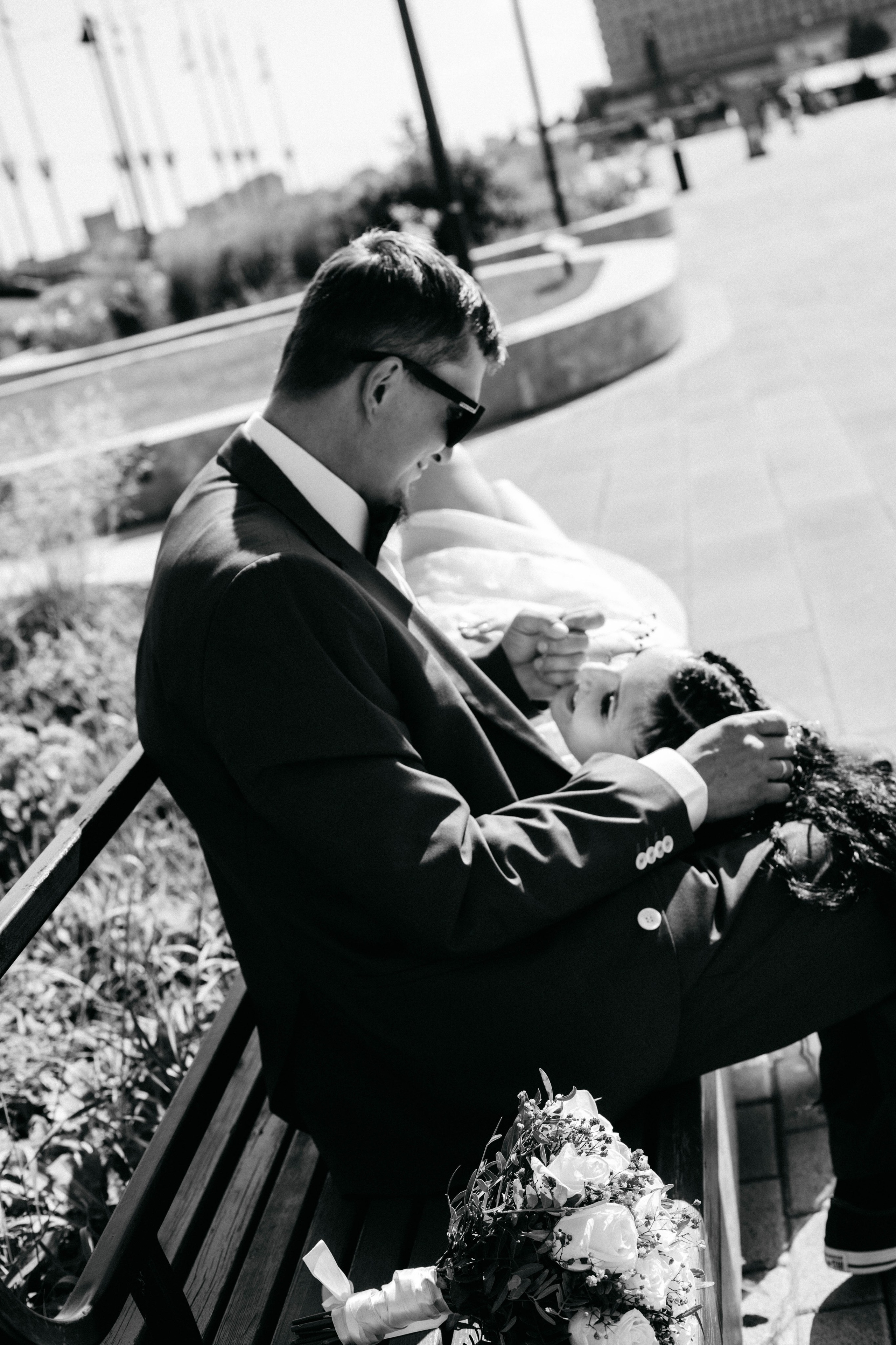 Ксюша + Лёша. Фотограф в Нижнем Новгороде