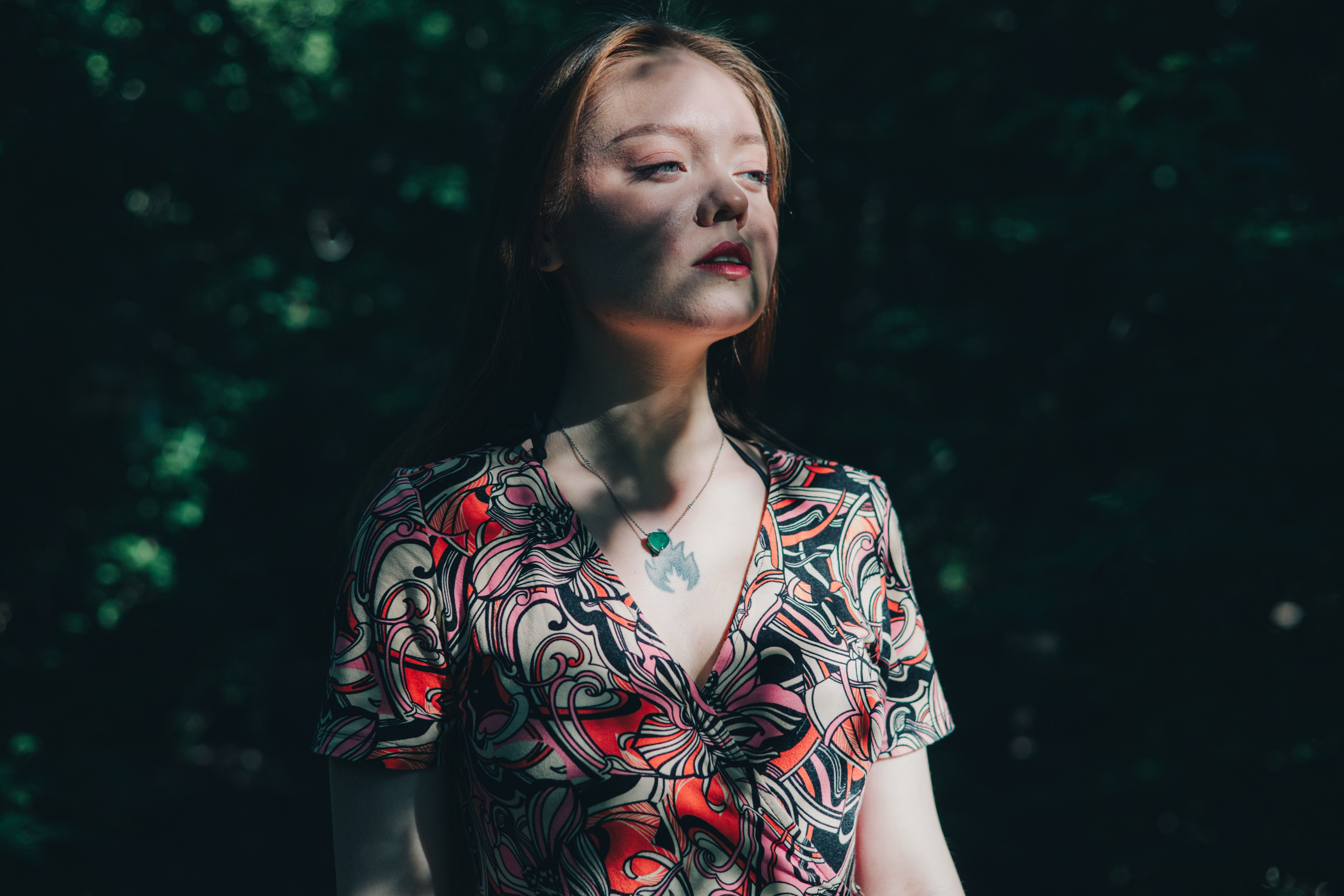 Лиана. Фотограф Уфа