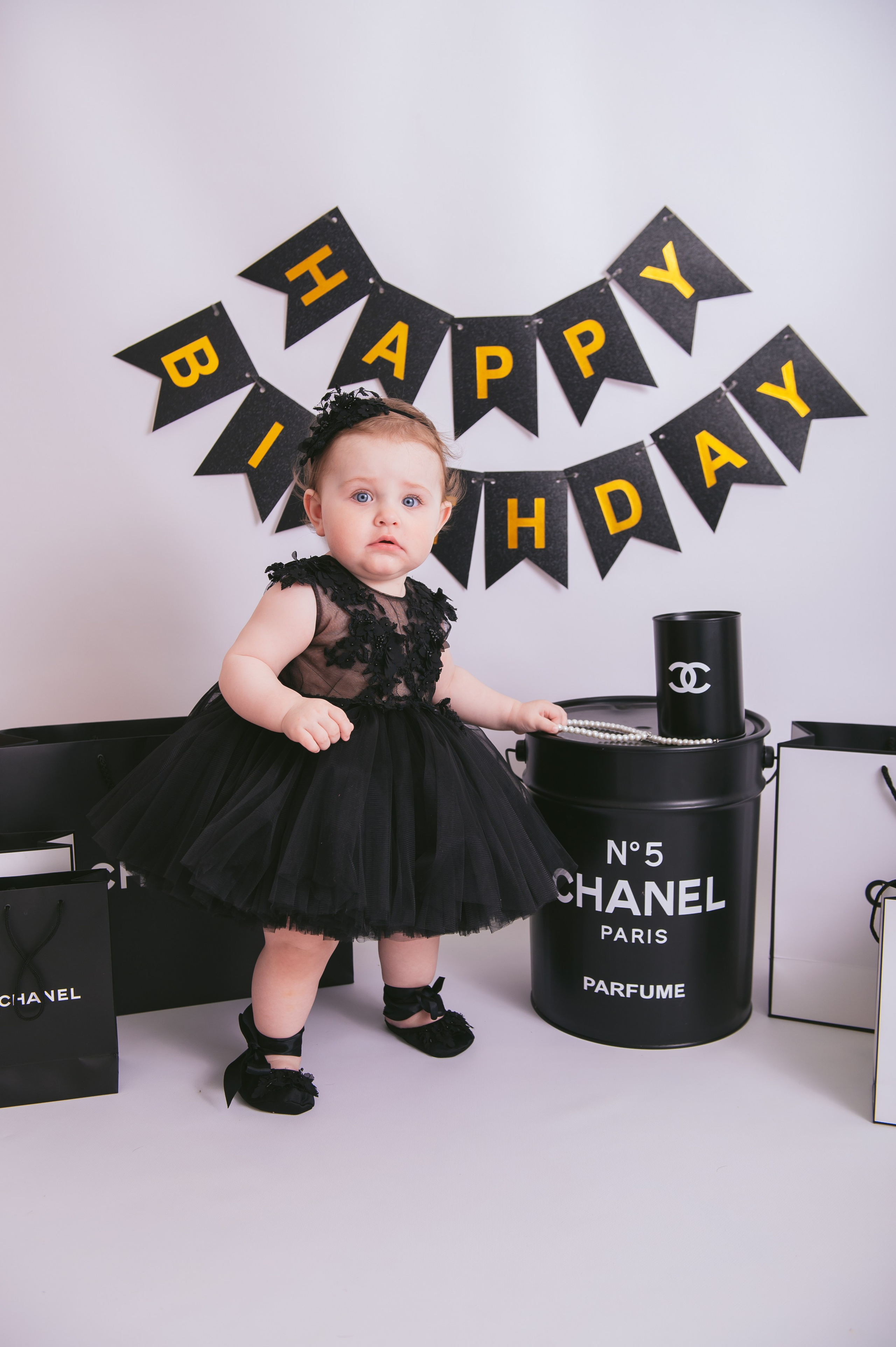 Годовасия. Детский фотограф Магадан