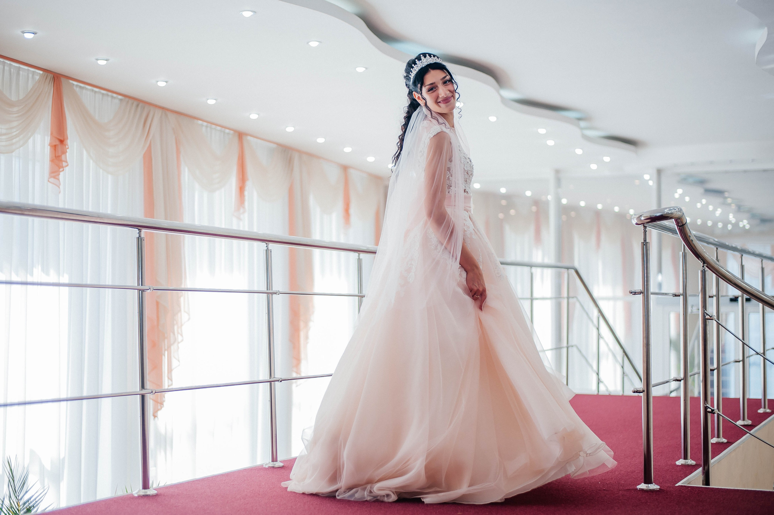 Свадебное. Семейный фотограф в городе Сыктывкаре