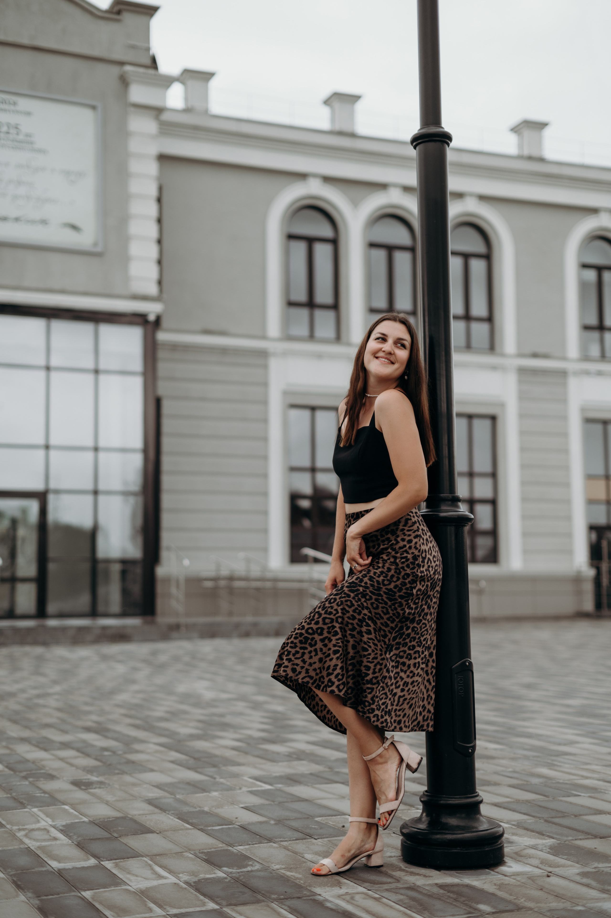 Лена. Фотограф в Абакане и Минусинске