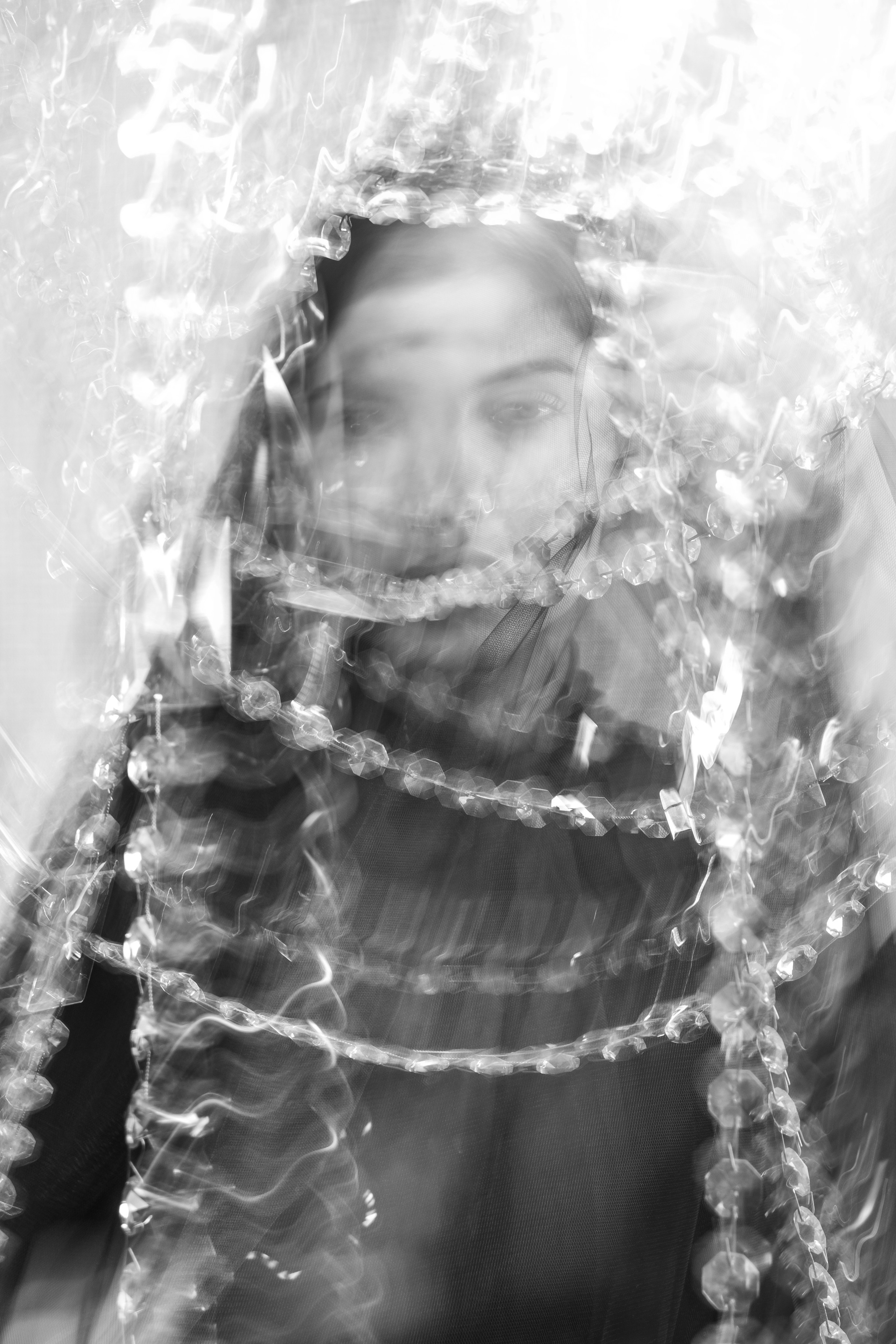 ЧБ. Художественный фотограф в Калуге