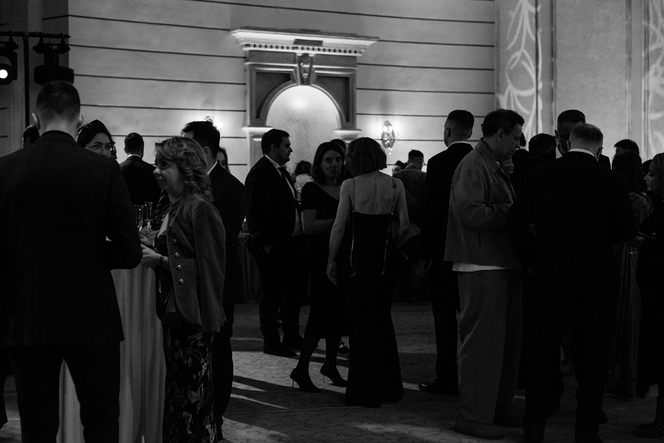 Большой театр. Фотограф, визажист. Москва