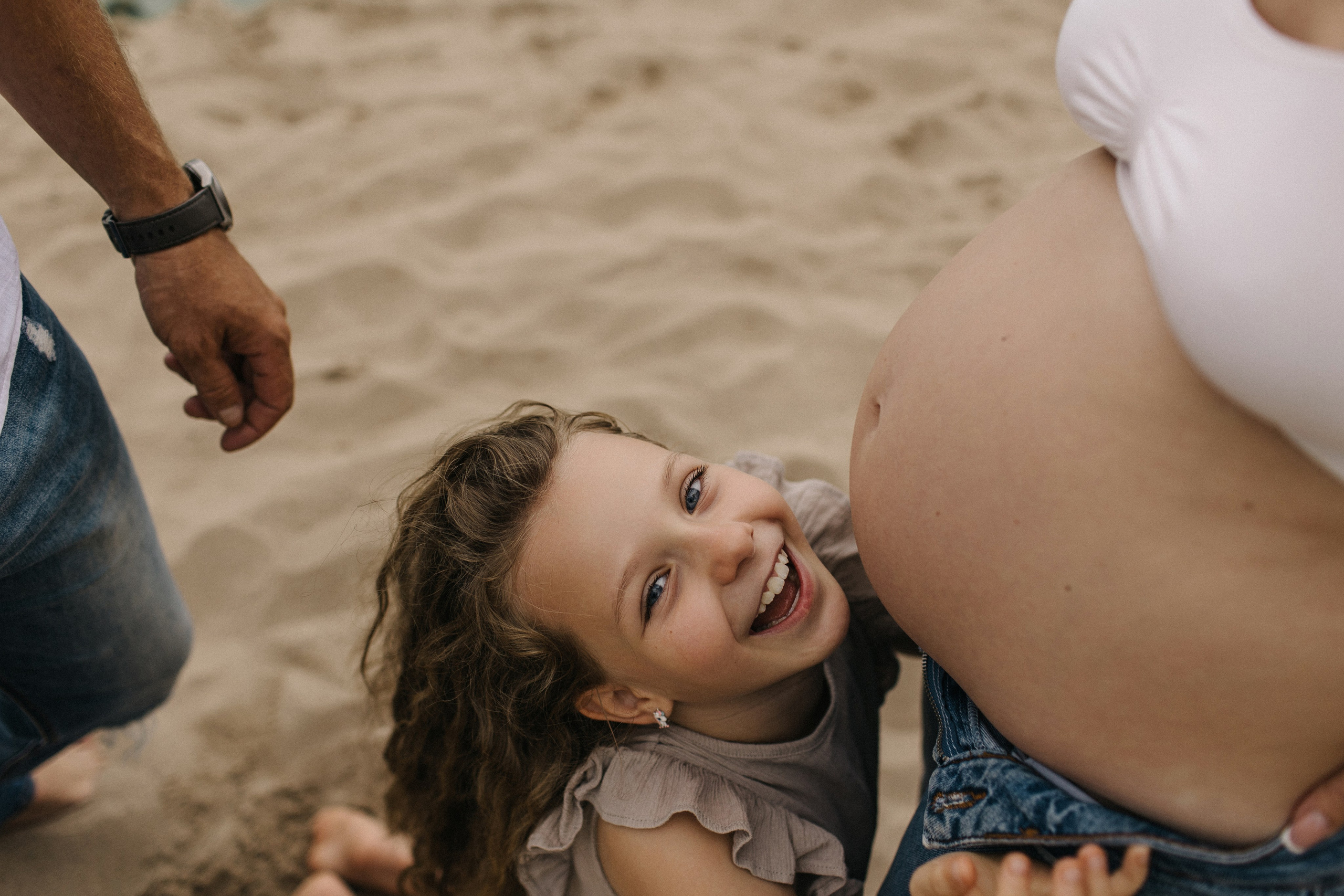 В ожидании. Свадебный и семейный фотограф в Самаре Посконнова Анна