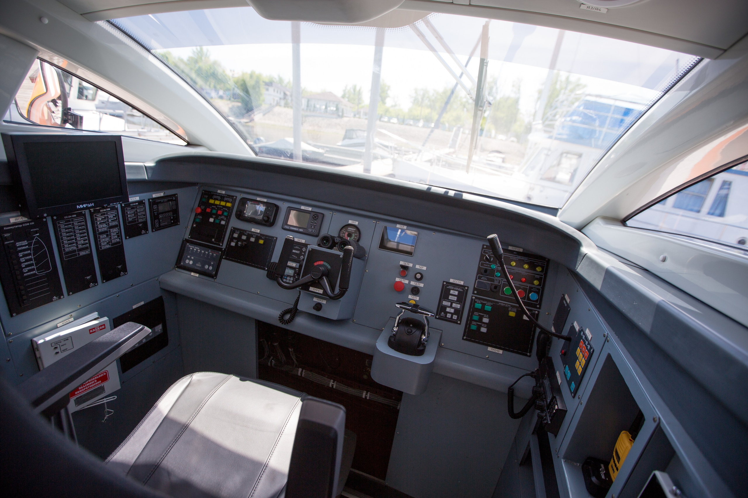 ЗАО Нефтефлот. Фотограф в Самаре Максим Тырин