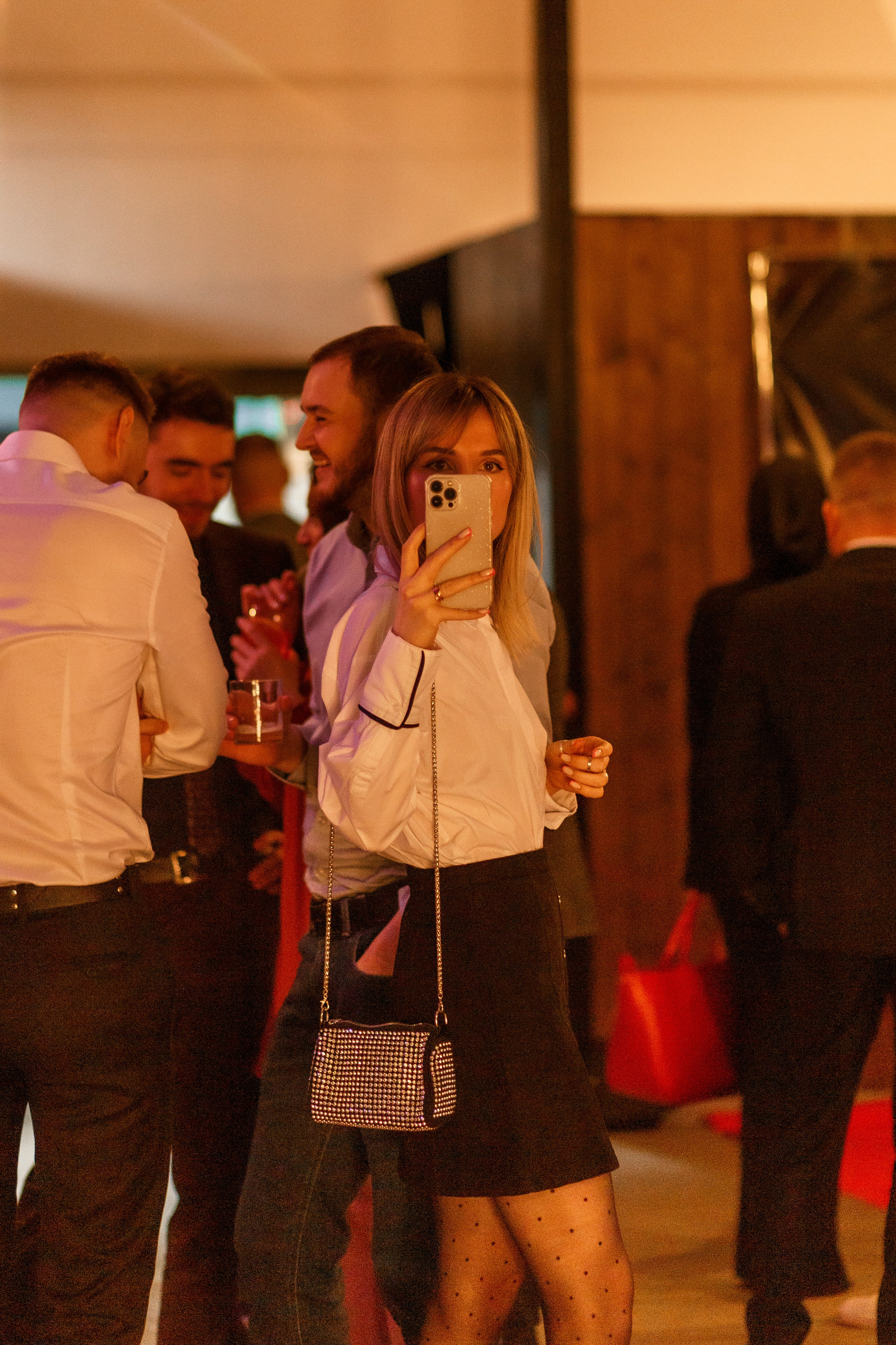 ДР Петр. Свадебный фотограф в Москве — Ольга Козловская