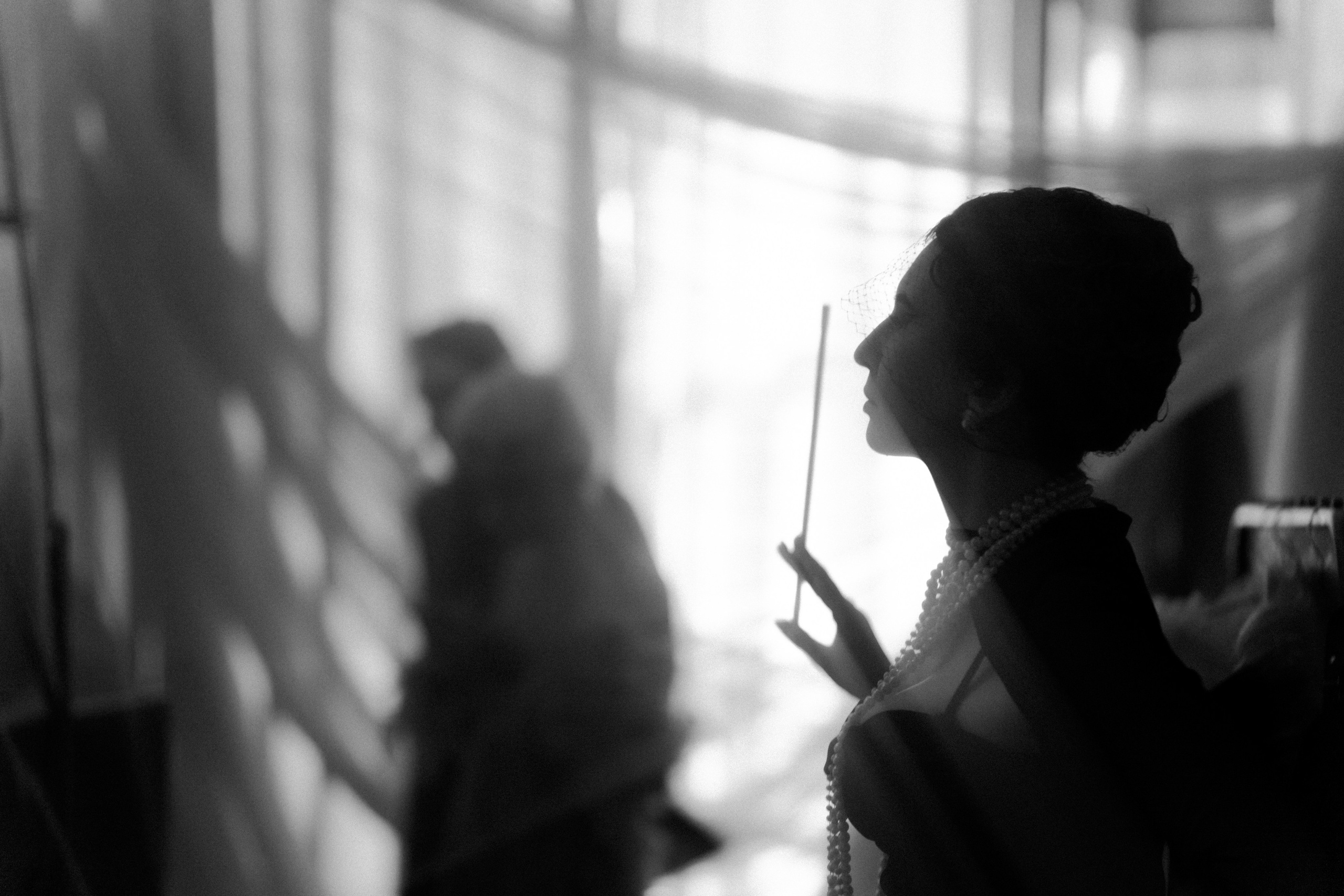 Кабаре «БОГЕМА». Главная