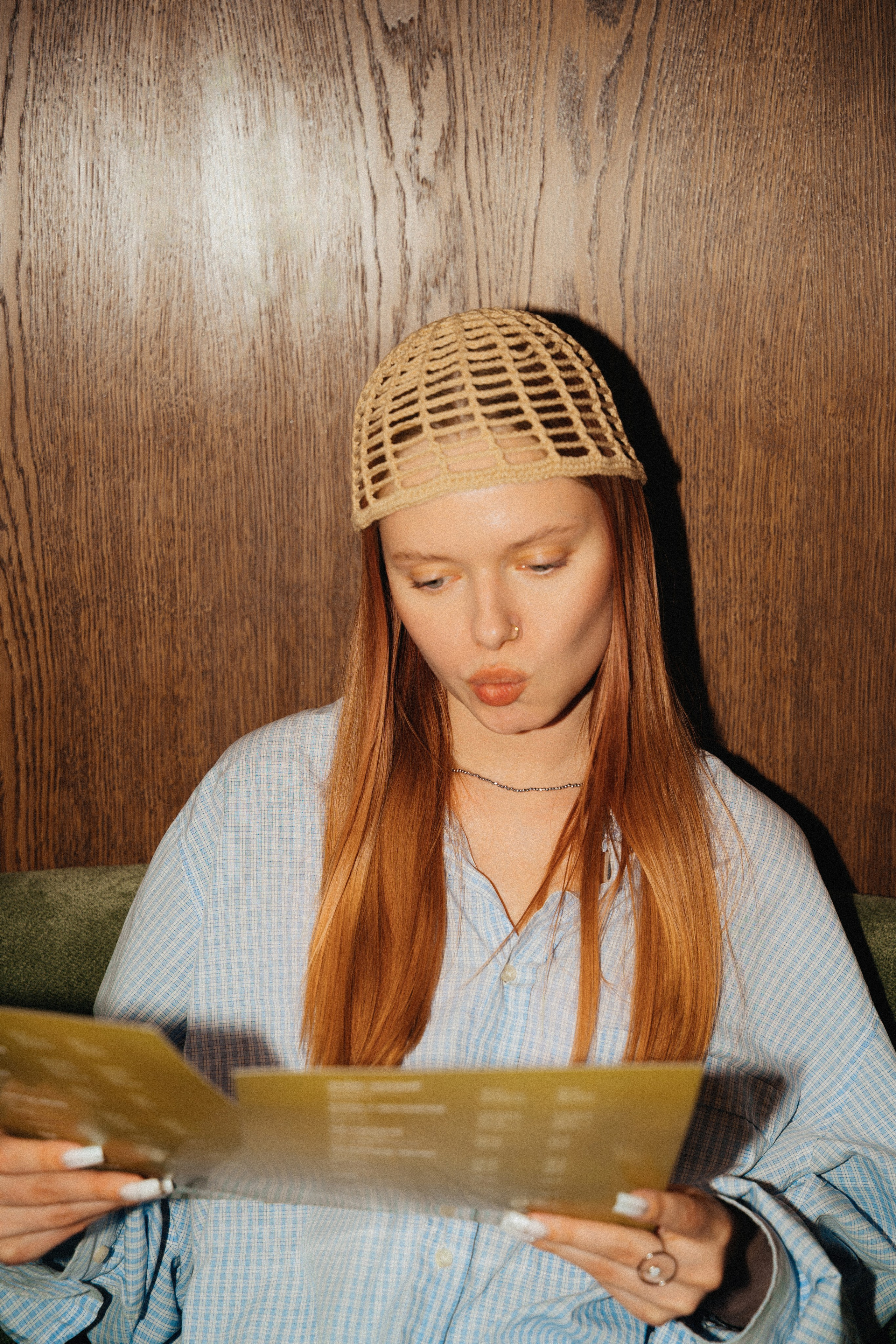 ◦ Лера ◦. Главная